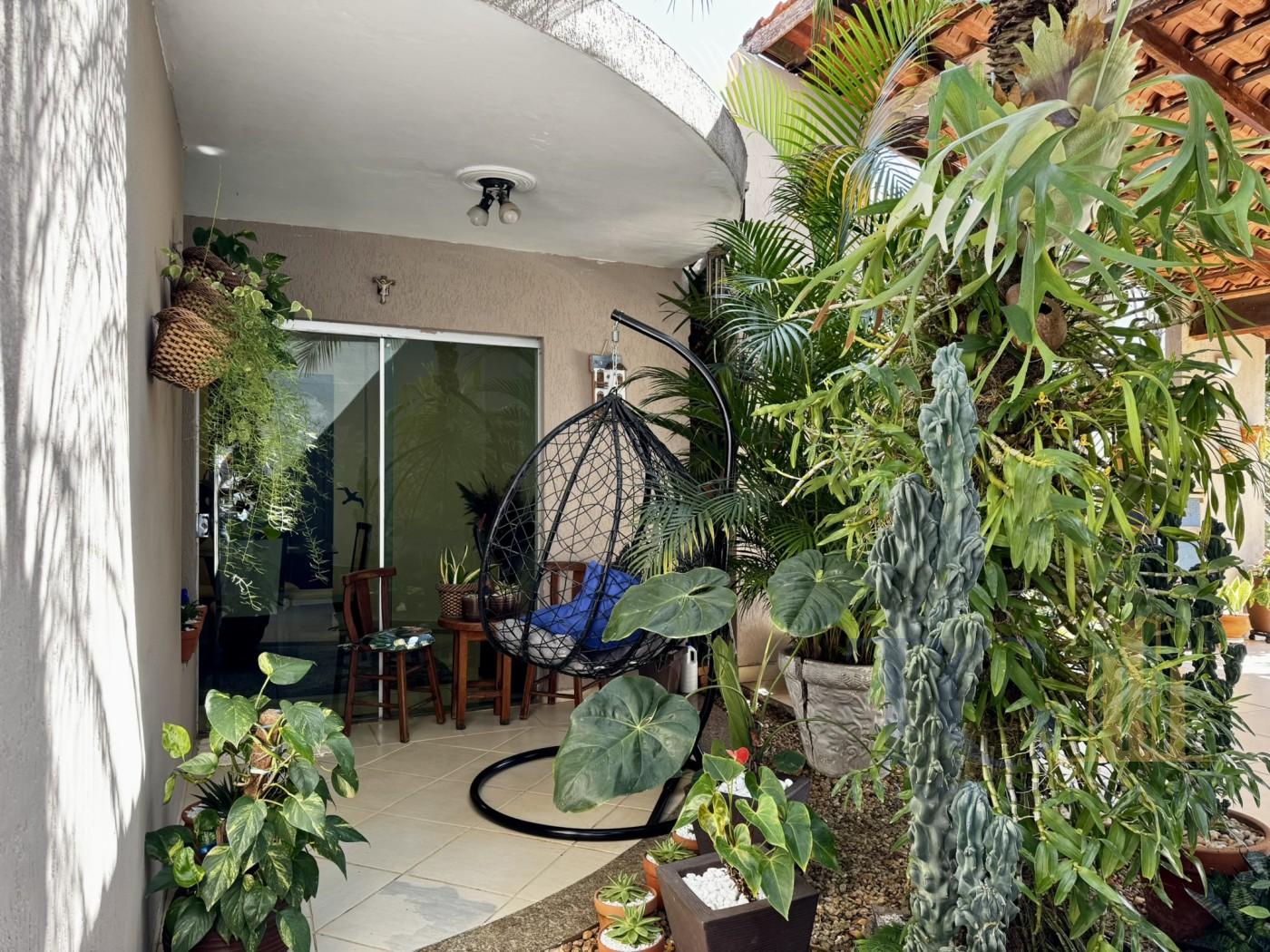 Casa à venda com 3 quartos, 1 suíte, 2 vagas e 178m² no Jardim Karolyne, Votorantim (SP) — foto 8 de 22
