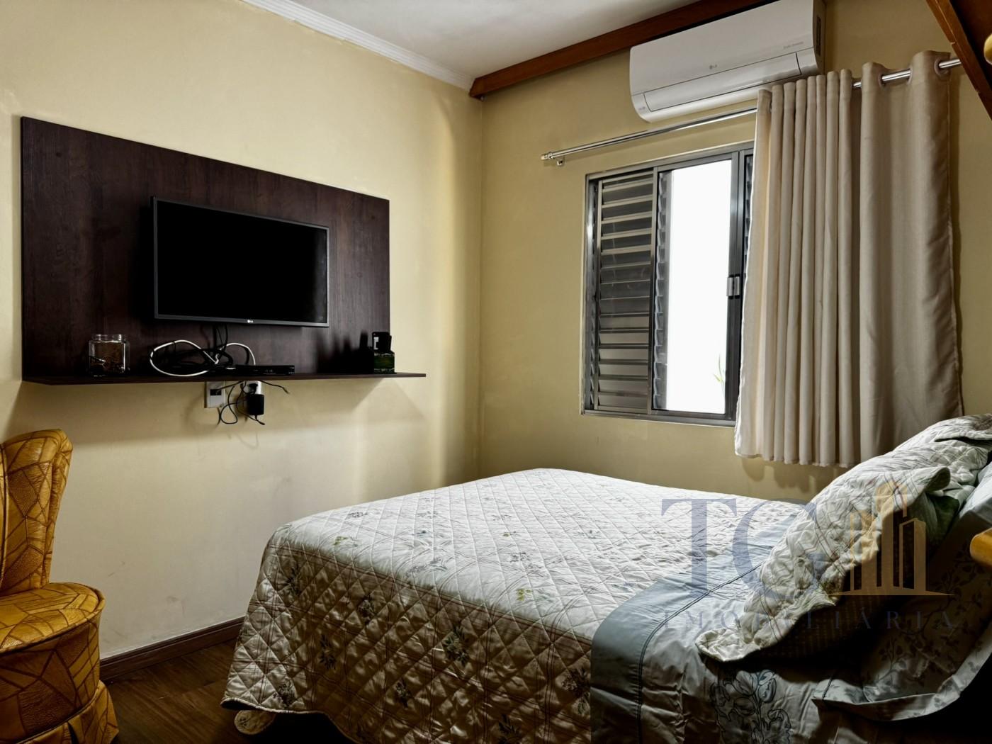 Casa à venda com 3 quartos, 1 suíte, 2 vagas e 178m² no Jardim Karolyne, Votorantim (SP) — foto 16 de 22