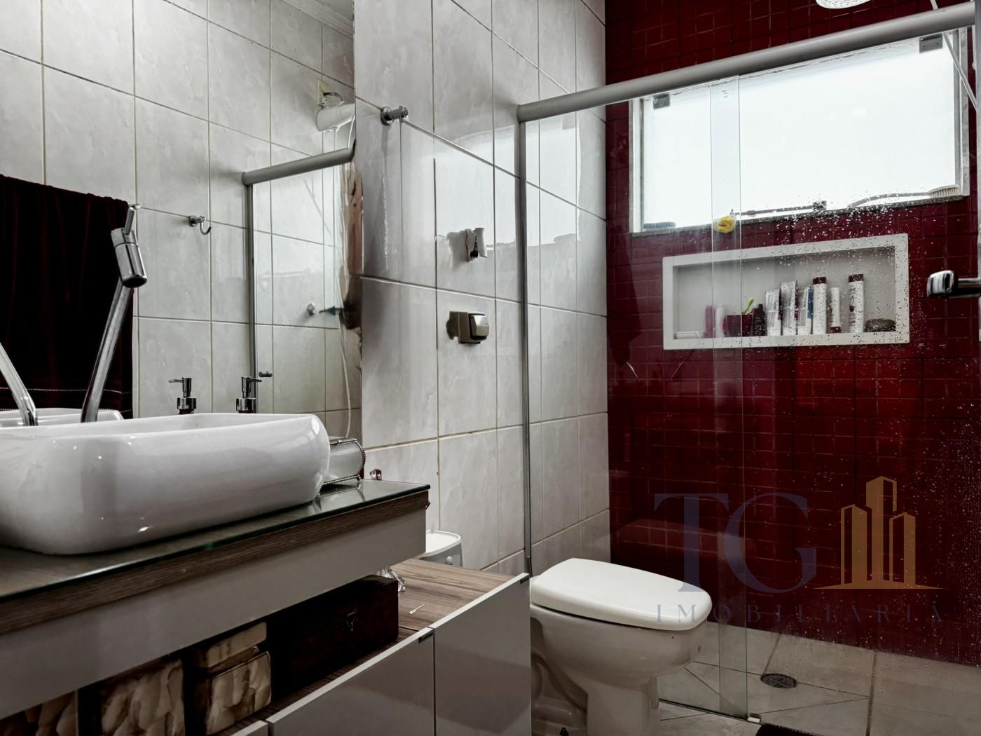 Casa à venda com 3 quartos, 1 suíte, 2 vagas e 178m² no Jardim Karolyne, Votorantim (SP) — foto 19 de 22