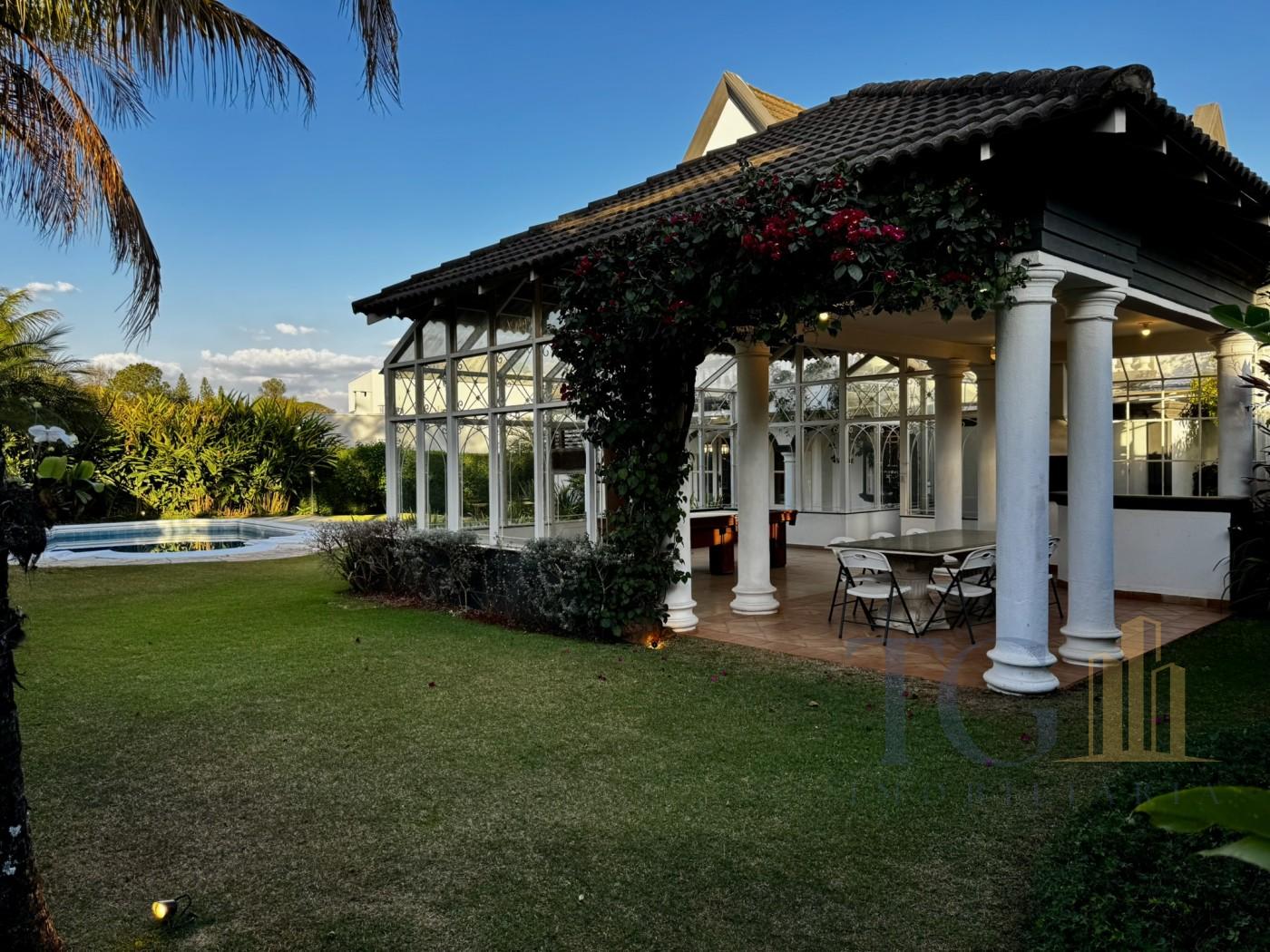 Casa à venda com 5 quartos, 3 suítes, 3 vagas e 650m² no Araçoiaba da Serra (SP) — foto 23 de 30