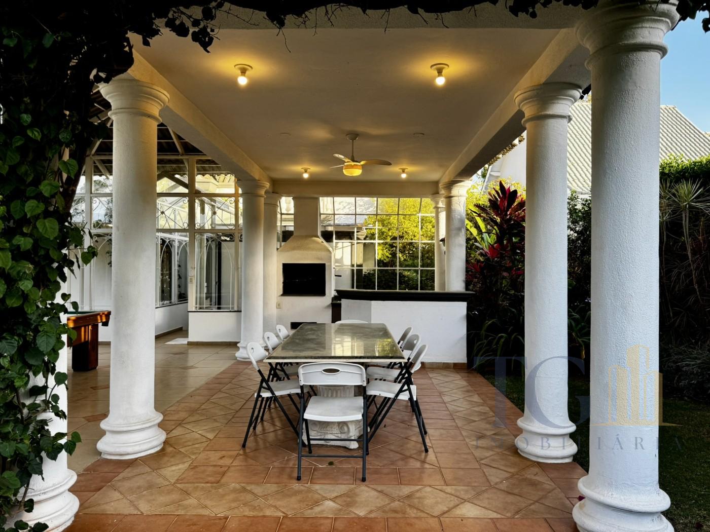 Casa à venda com 5 quartos, 3 suítes, 3 vagas e 650m² no Araçoiaba da Serra (SP) — foto 24 de 30