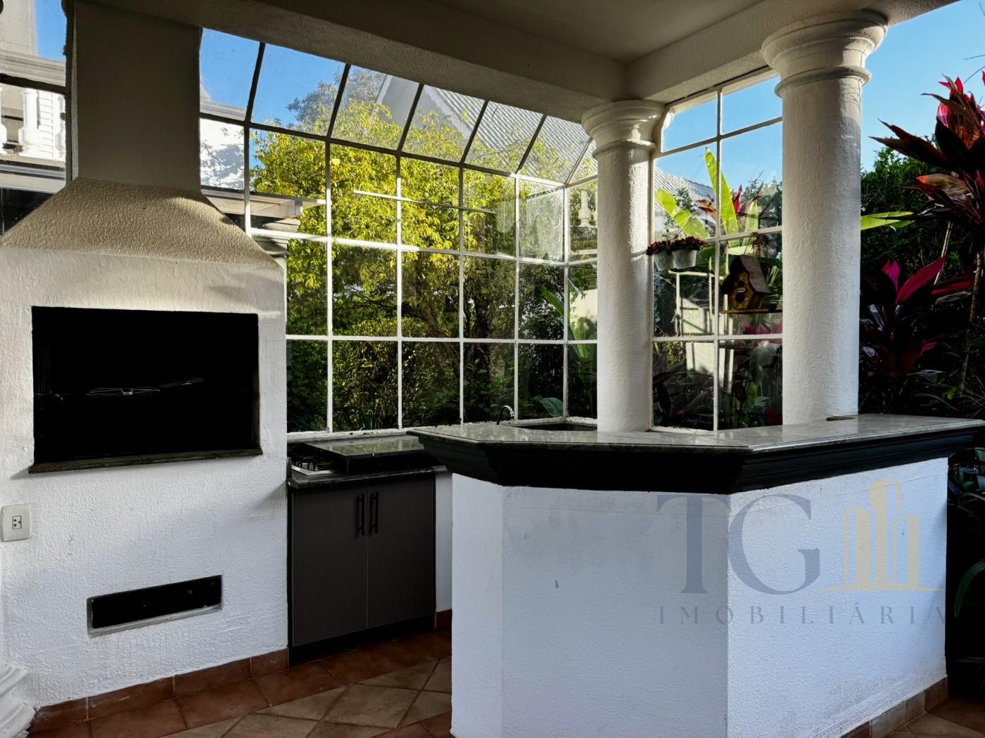 Casa à venda com 5 quartos, 3 suítes, 3 vagas e 650m² no Araçoiaba da Serra (SP) — foto 26 de 30
