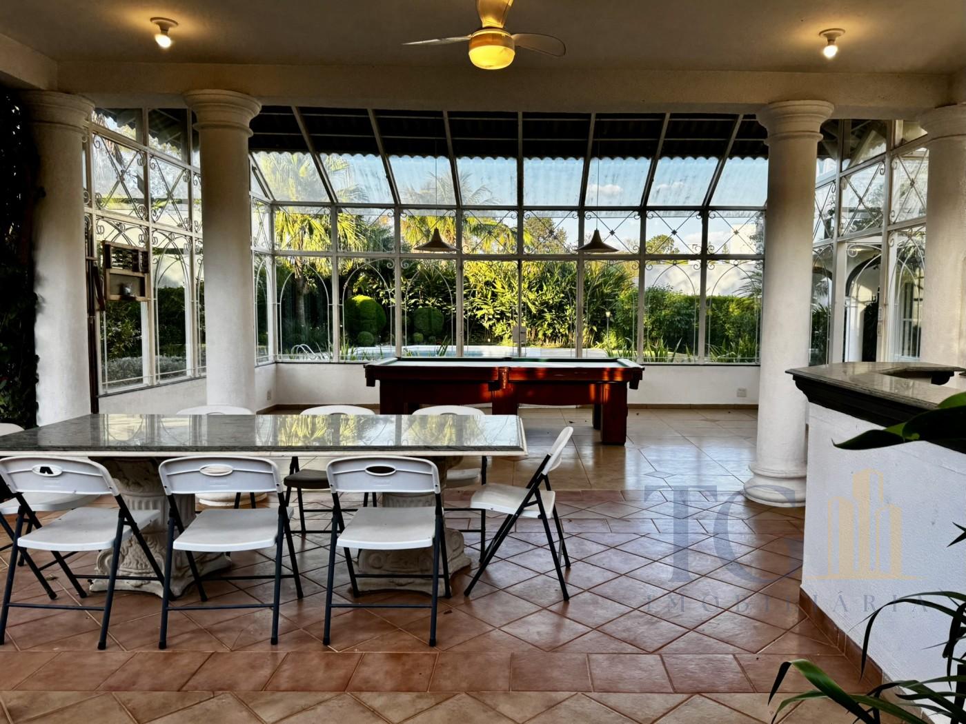 Casa à venda com 5 quartos, 3 suítes, 3 vagas e 650m² no Araçoiaba da Serra (SP) — foto 27 de 30