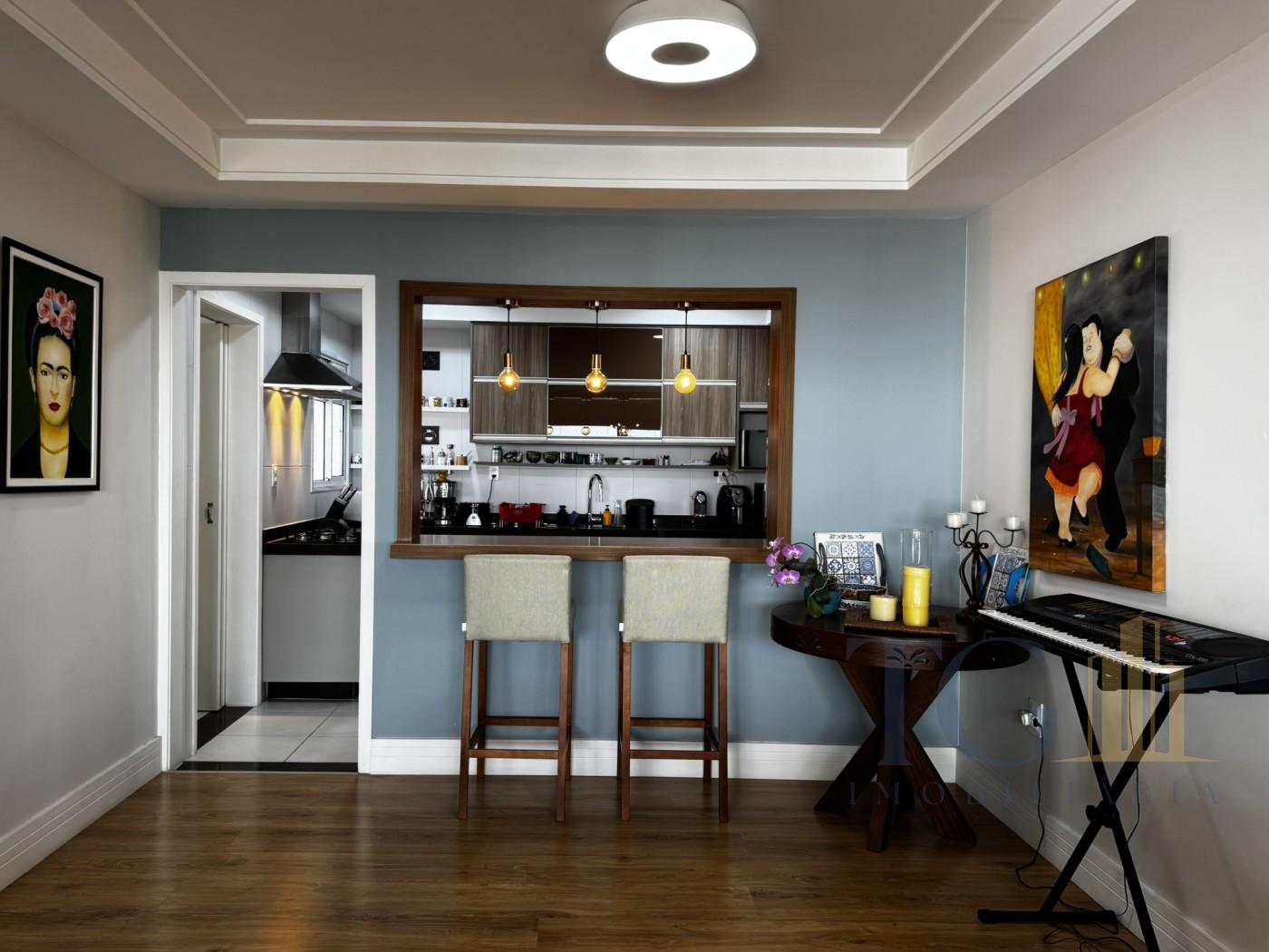 Apartamento, 3 quartos, 140 m² - Foto 2