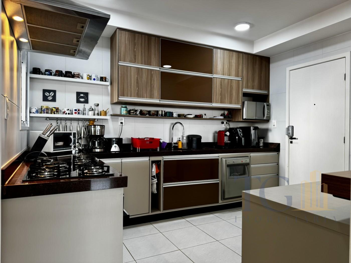 Apartamento, 3 quartos, 140 m² - Foto 11