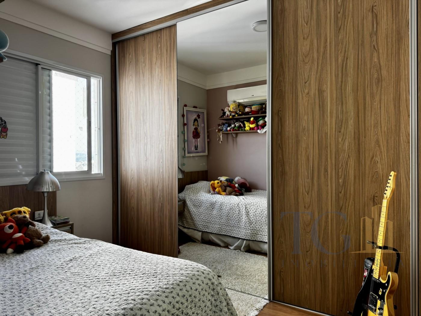 Apartamento, 3 quartos, 140 m² - Foto 14