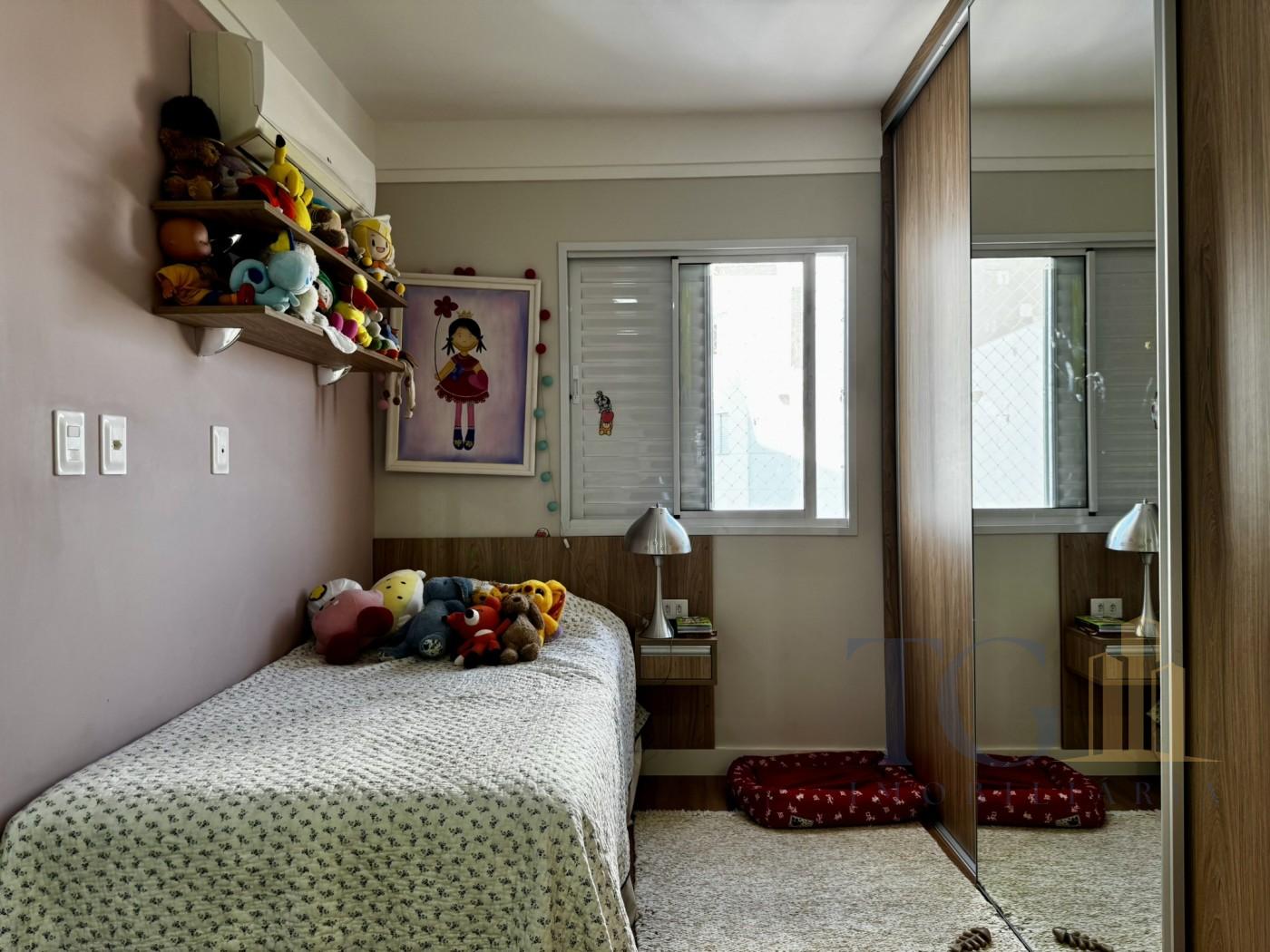 Apartamento, 3 quartos, 140 m² - Foto 15