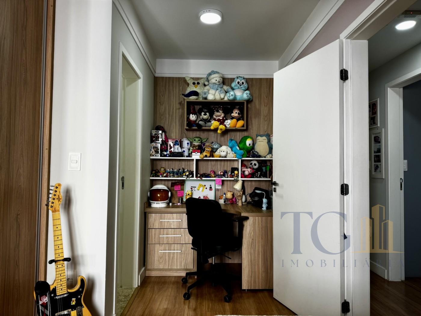 Apartamento, 3 quartos, 140 m² - Foto 16