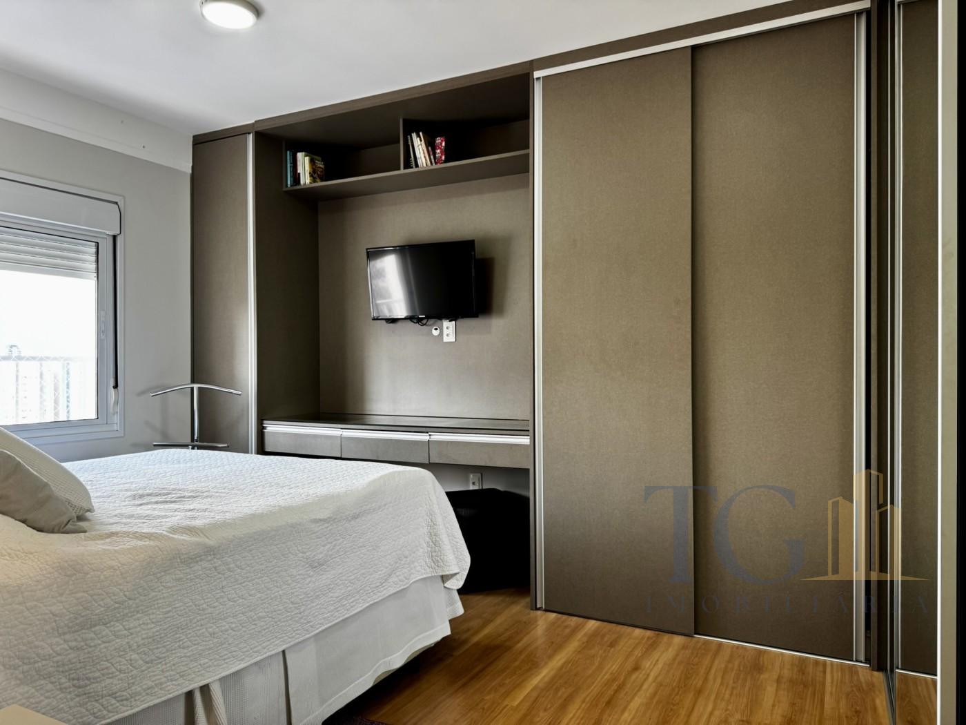 Apartamento, 3 quartos, 140 m² - Foto 18
