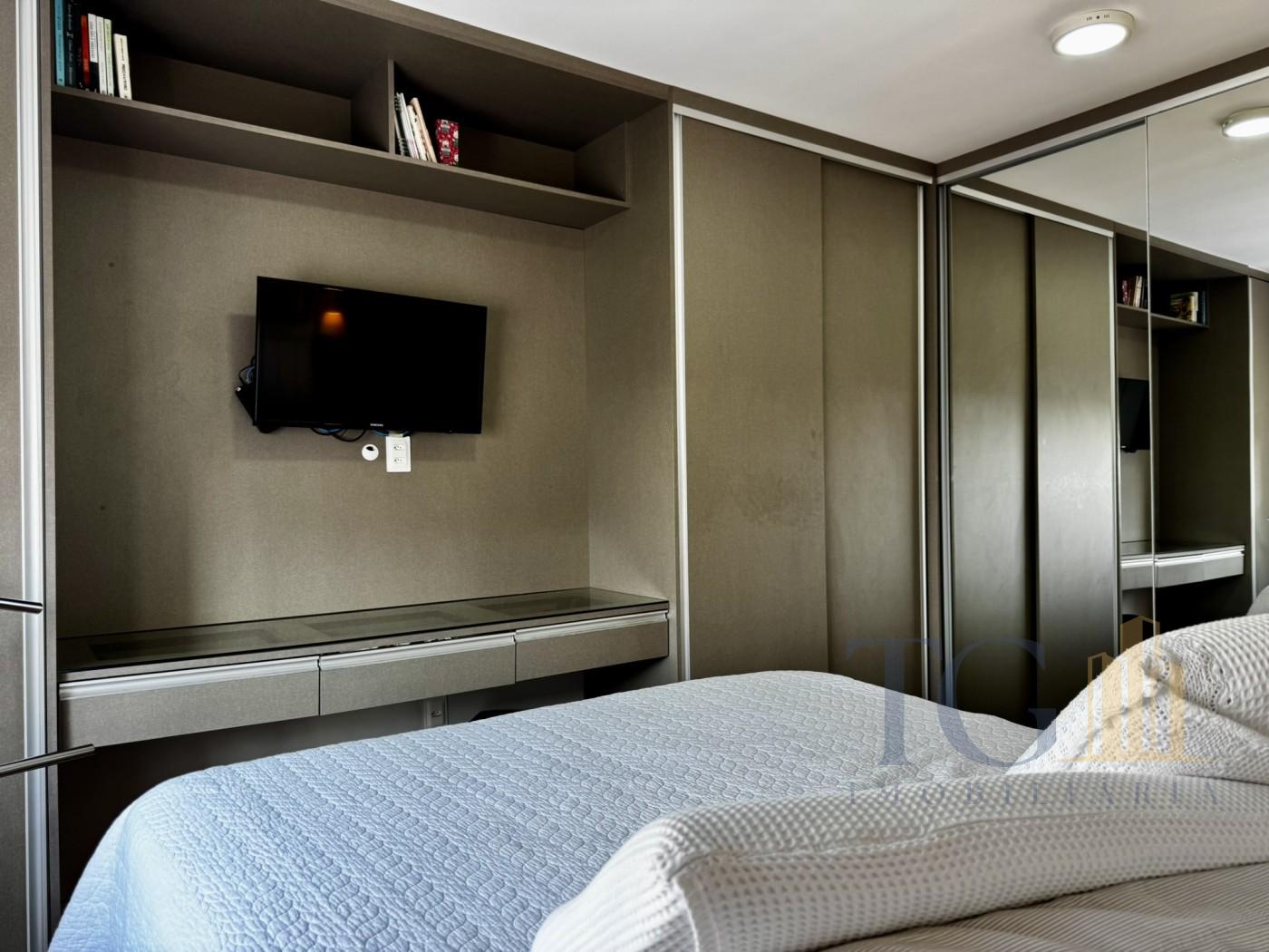 Apartamento, 3 quartos, 140 m² - Foto 19