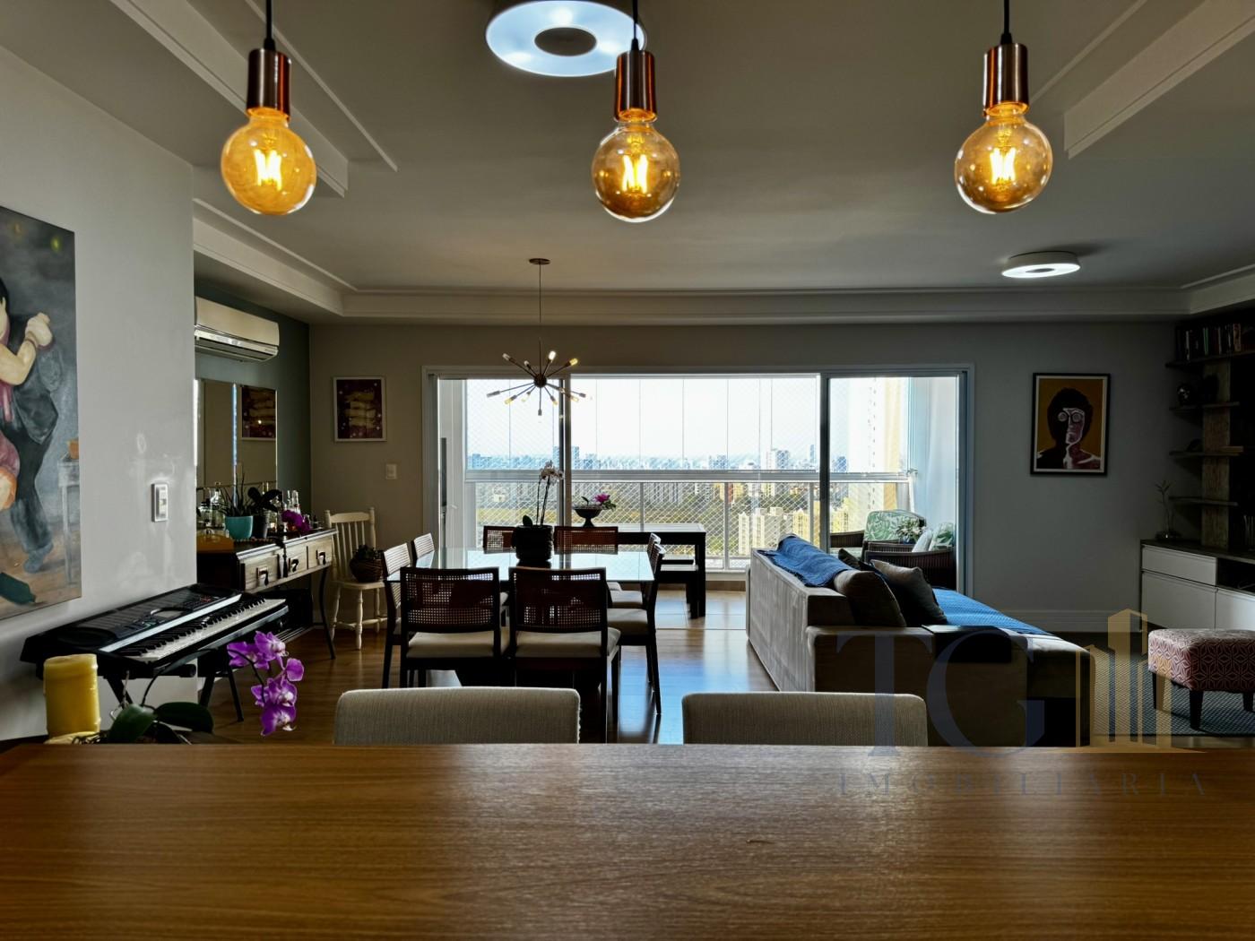 Apartamento, 3 quartos, 140 m² - Foto 8