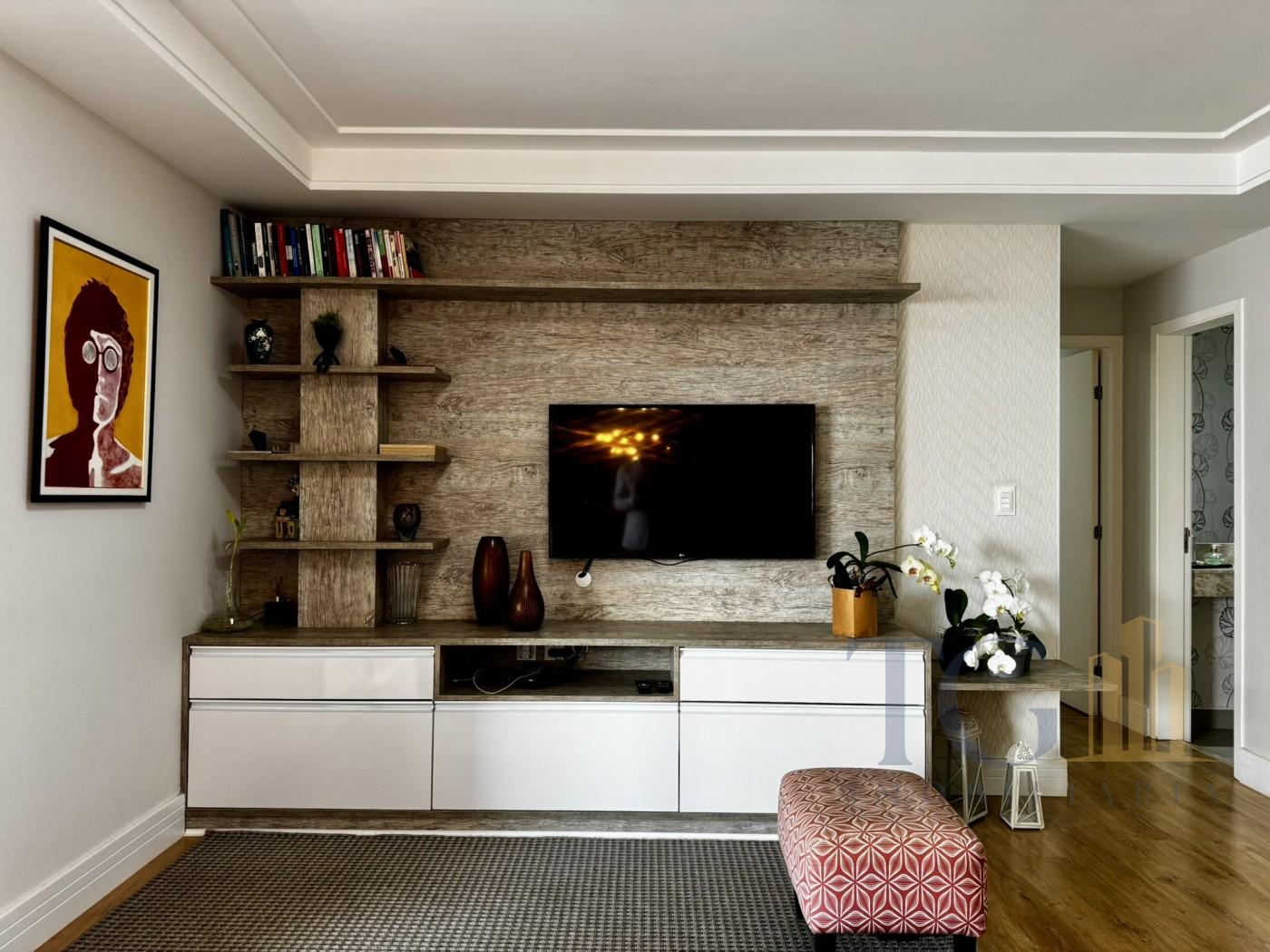 Apartamento, 3 quartos, 140 m² - Foto 4