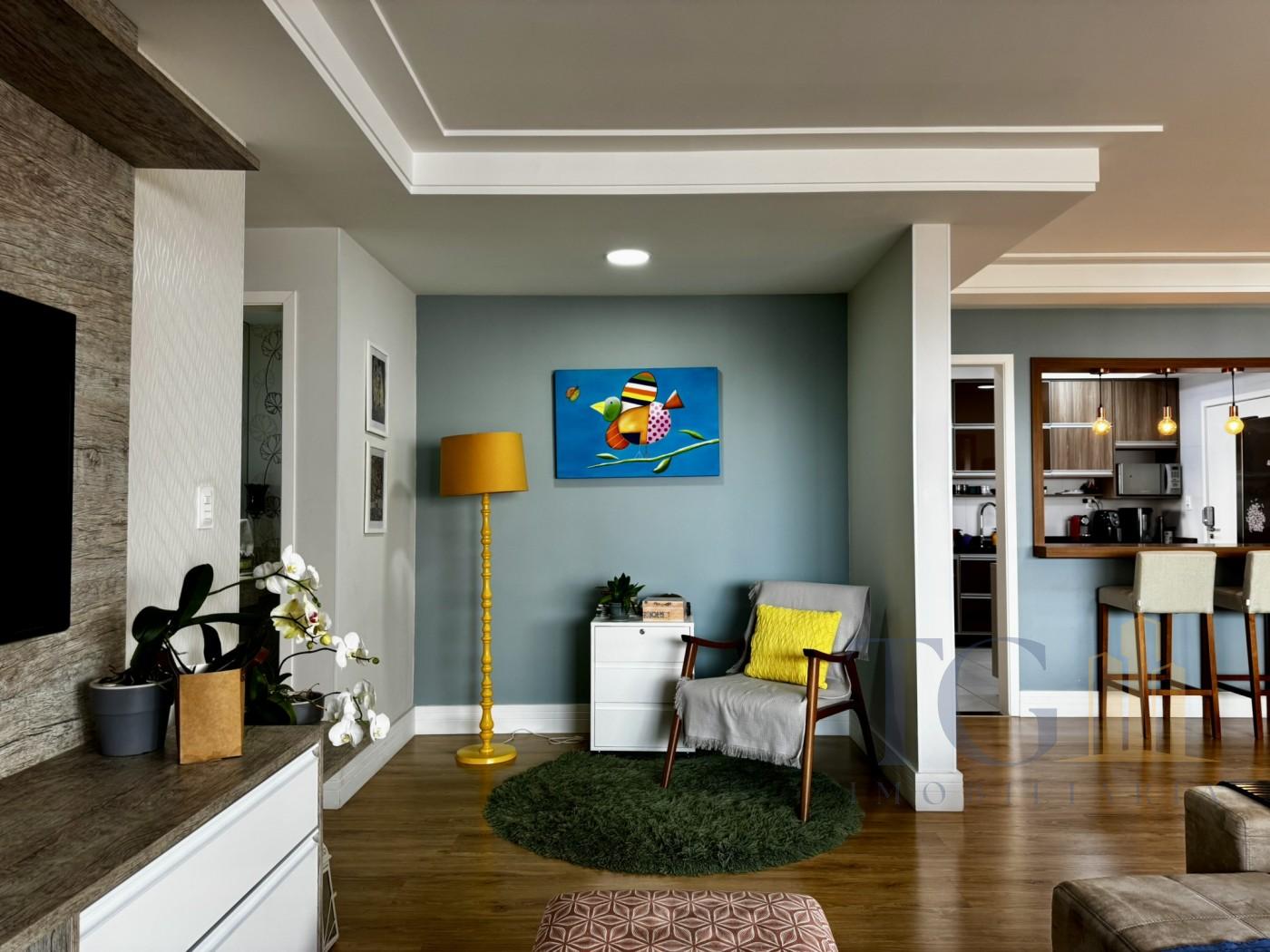 Apartamento, 3 quartos, 140 m² - Foto 7