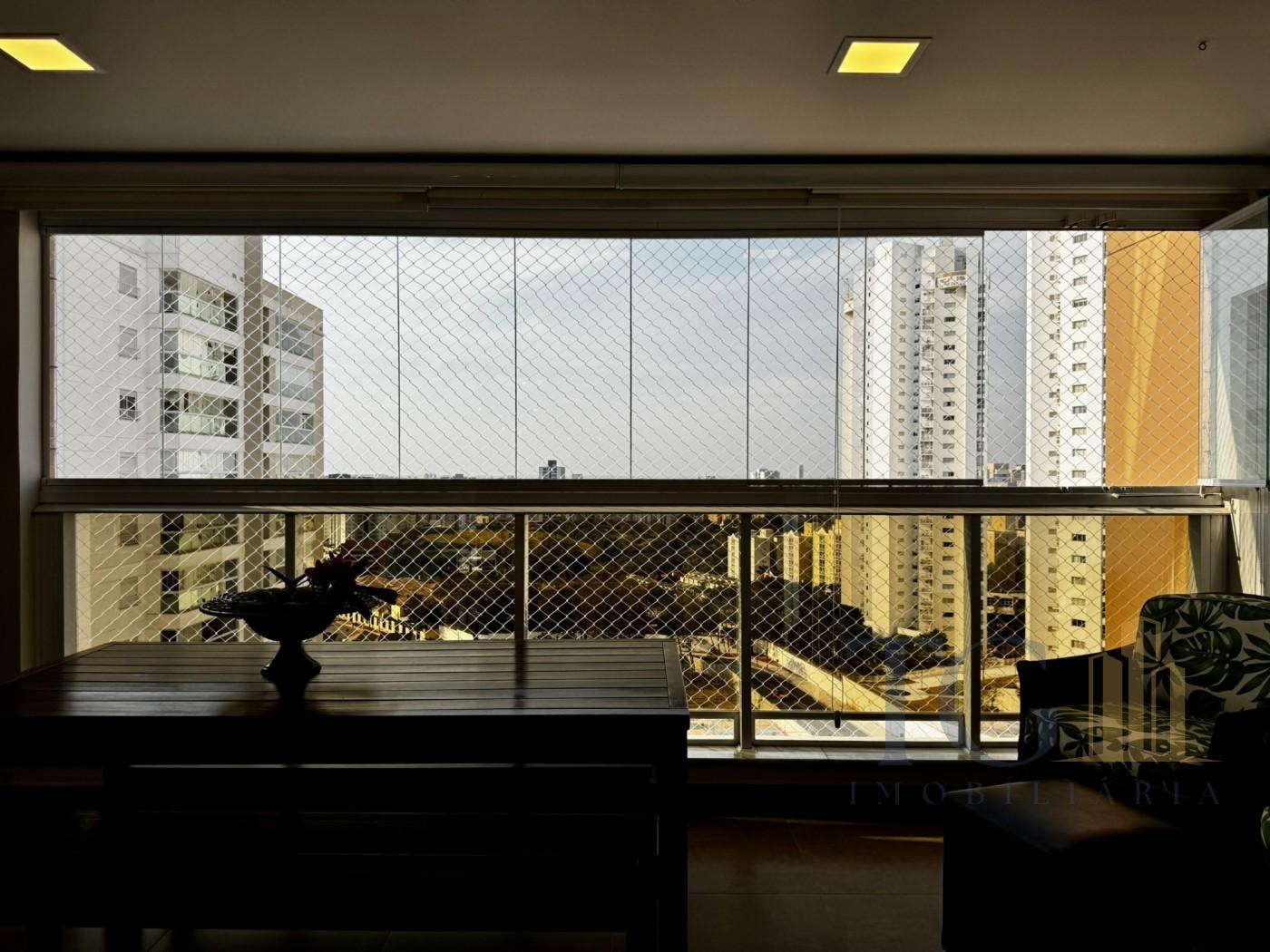 Apartamento, 3 quartos, 140 m² - Foto 23