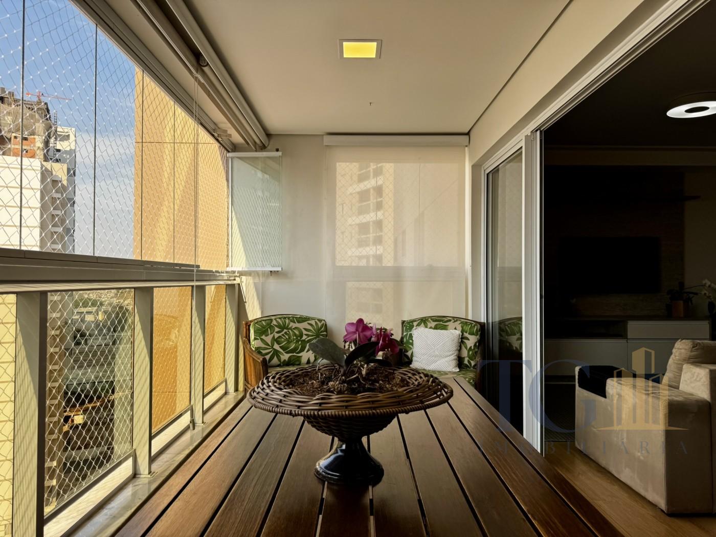 Apartamento, 3 quartos, 140 m² - Foto 9