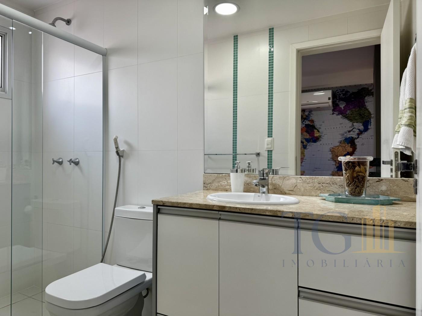 Apartamento, 3 quartos, 140 m² - Foto 22