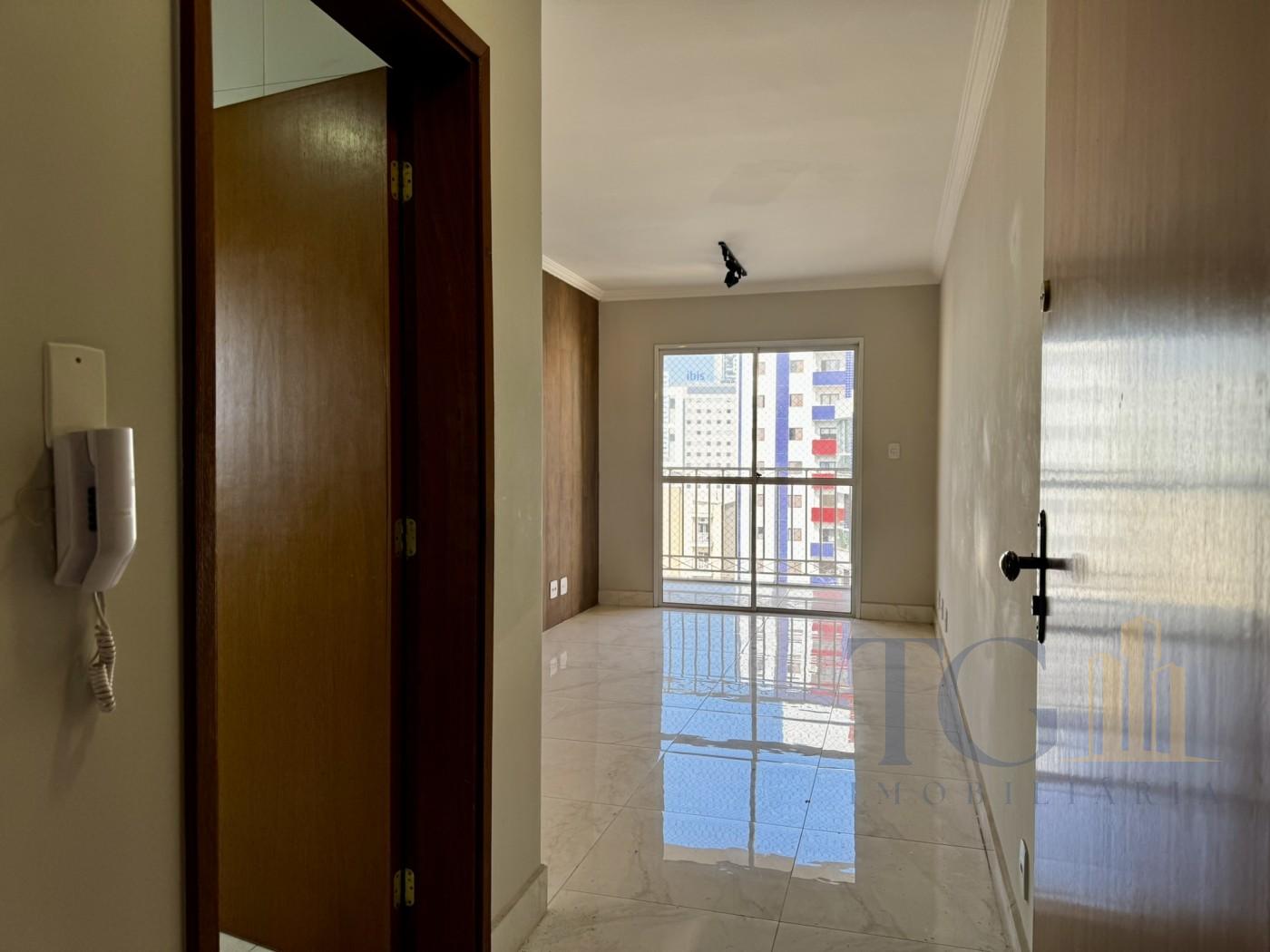 Apartamento, 3 quartos, 86 m² - Foto 1