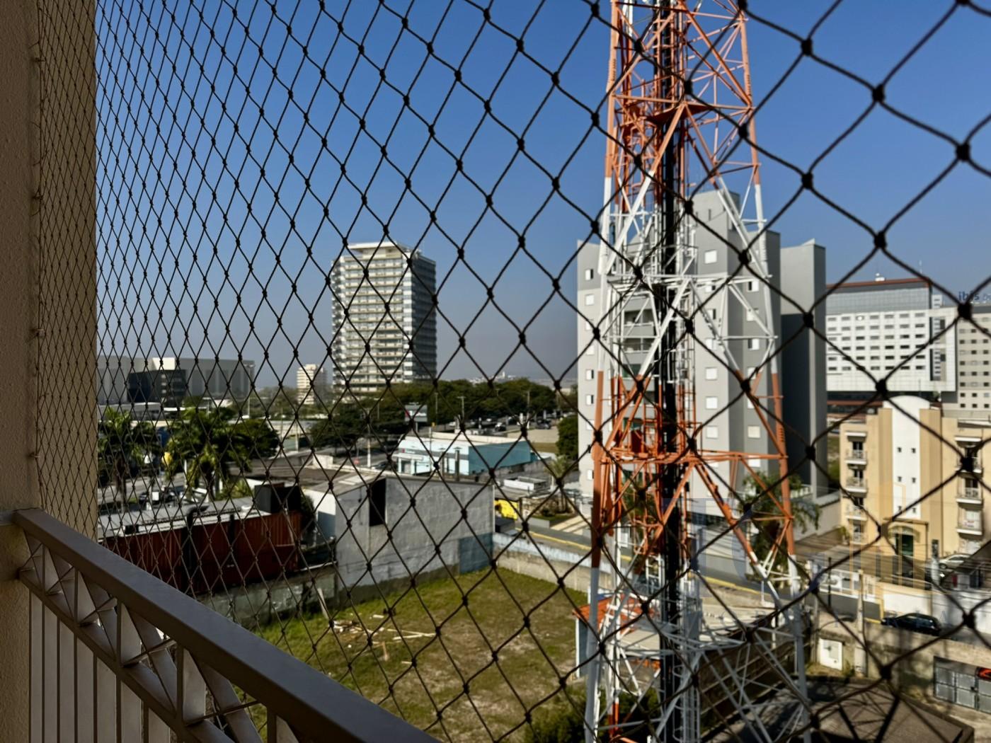 Apartamento, 3 quartos, 86 m² - Foto 23