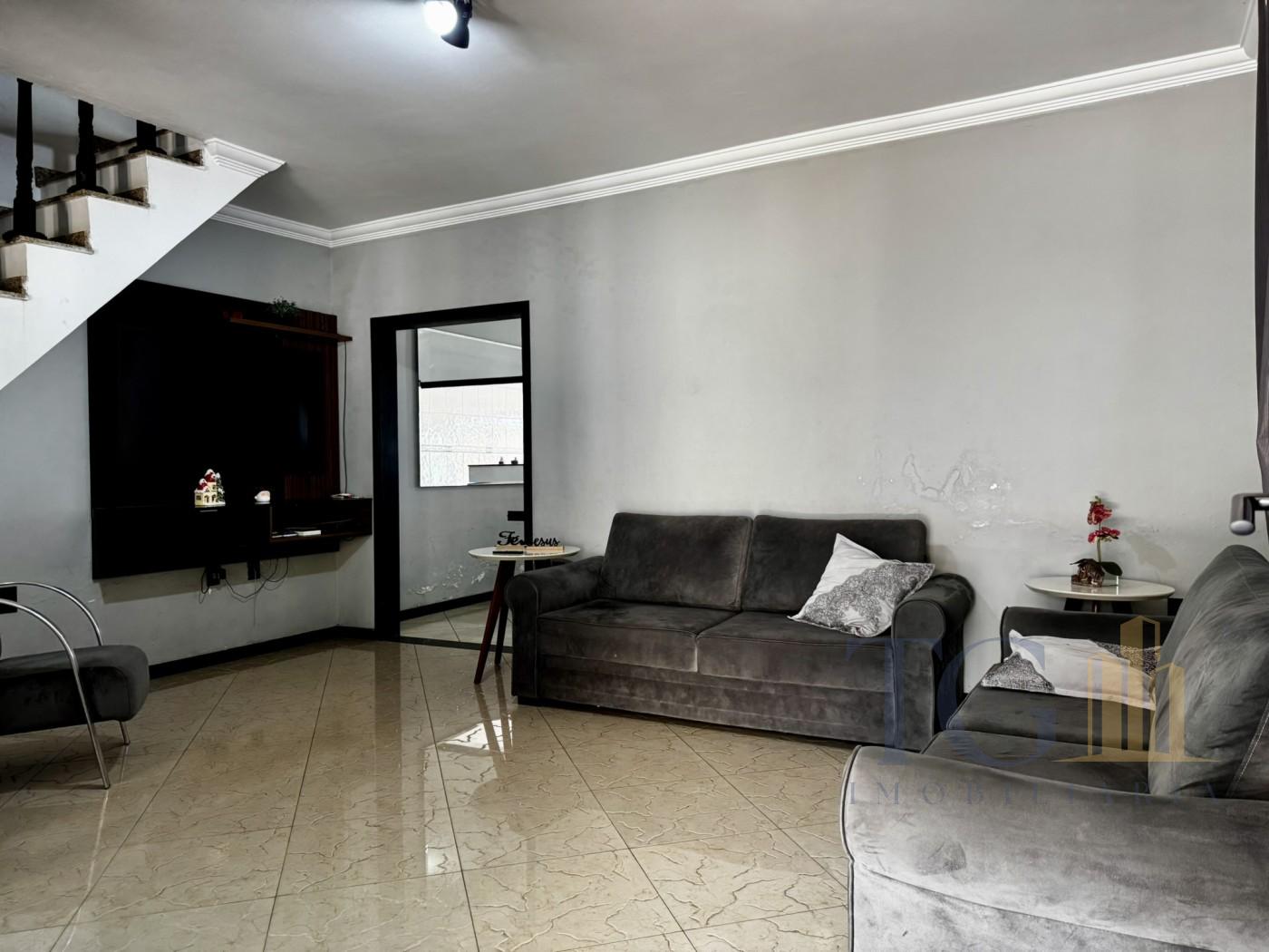 Casa, 4 quartos, 242 m² - Foto 3