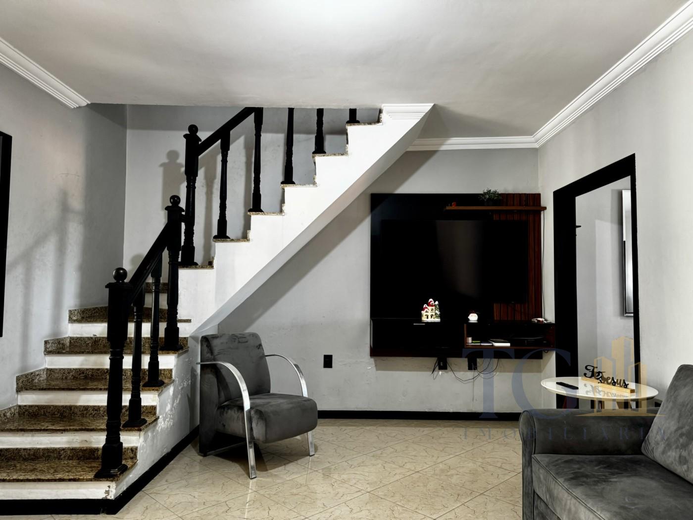 Casa, 4 quartos, 242 m² - Foto 4