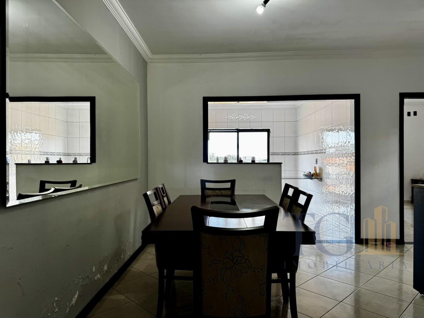 Casa, 4 quartos, 242 m² - Foto 6