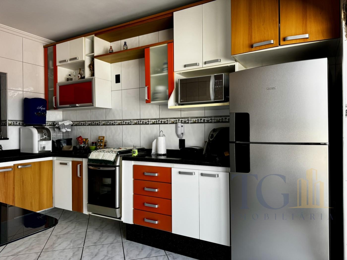 Casa, 4 quartos, 242 m² - Foto 8