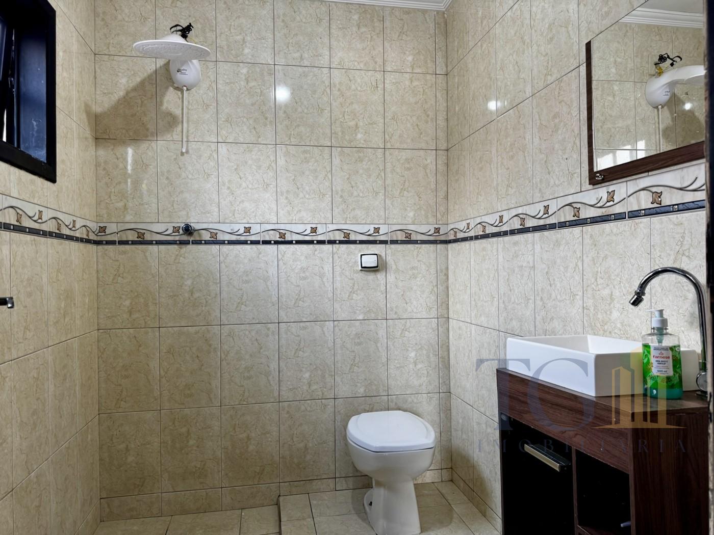 Casa, 4 quartos, 242 m² - Foto 12