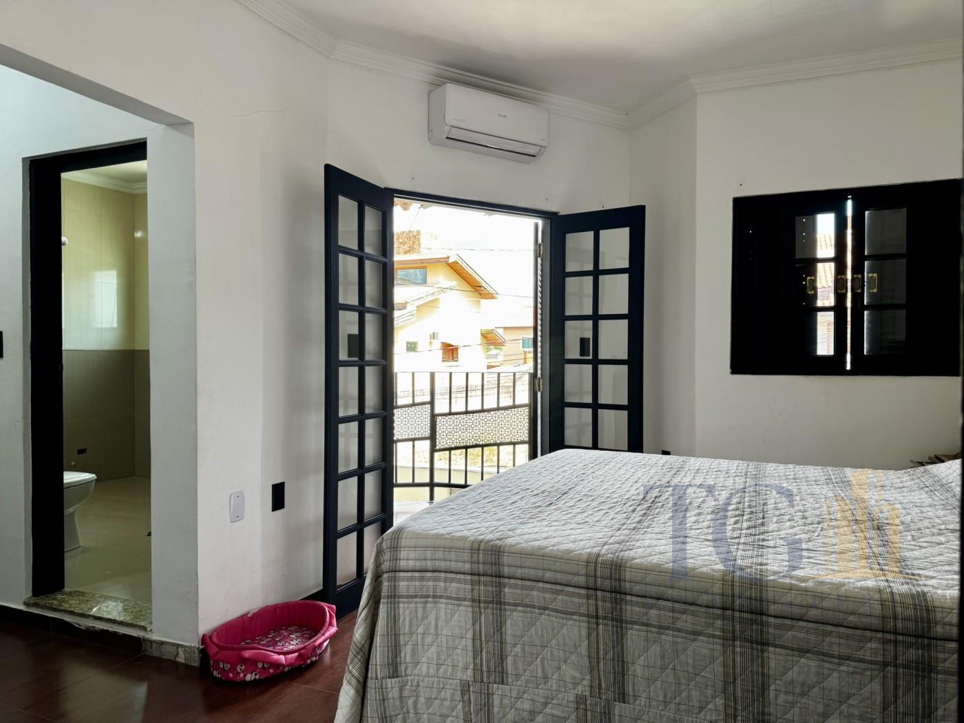 Casa, 4 quartos, 242 m² - Foto 13