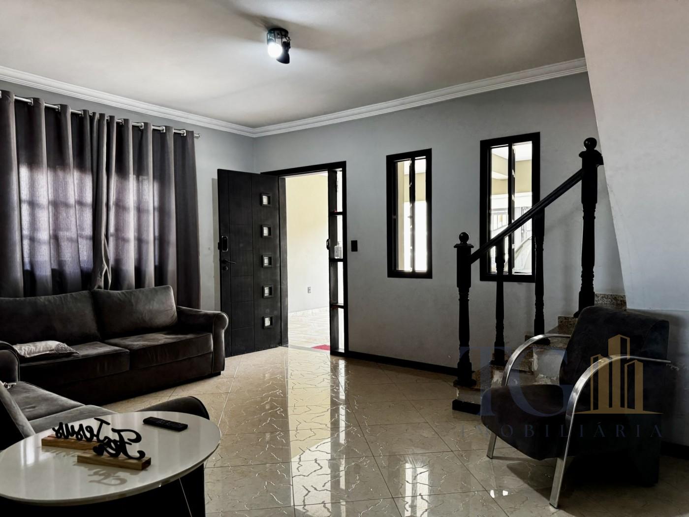 Casa, 4 quartos, 242 m² - Foto 5