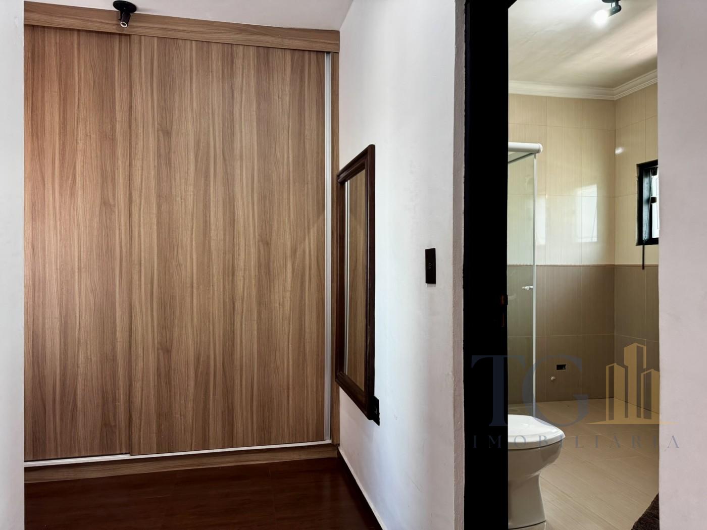 Casa, 4 quartos, 242 m² - Foto 14