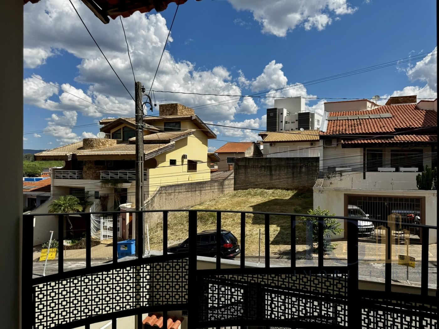 Casa, 4 quartos, 242 m² - Foto 16