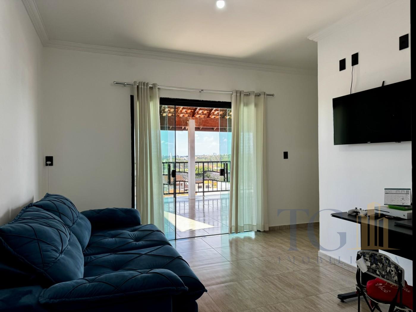 Casa, 4 quartos, 242 m² - Foto 19