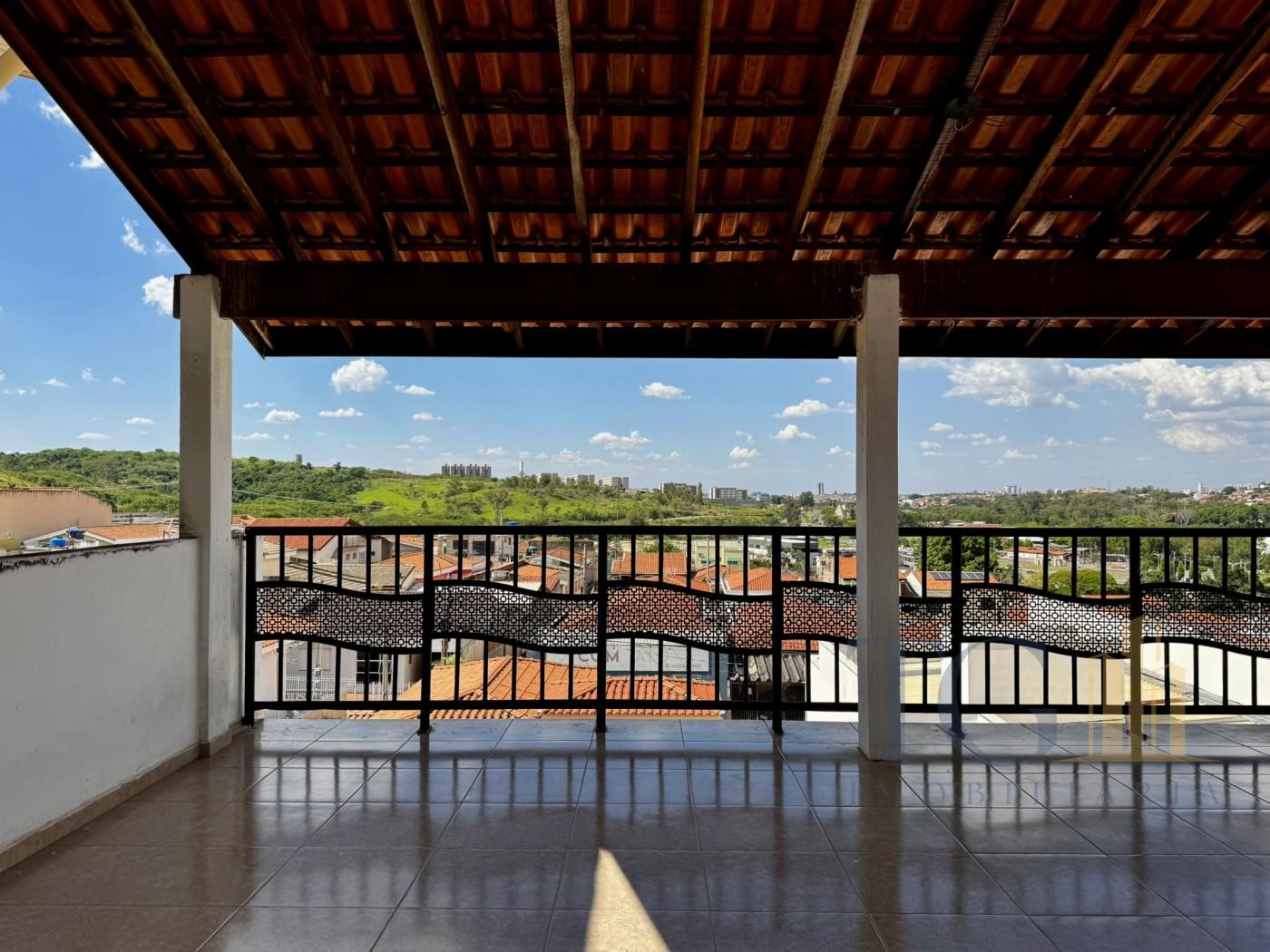 Casa, 4 quartos, 242 m² - Foto 22