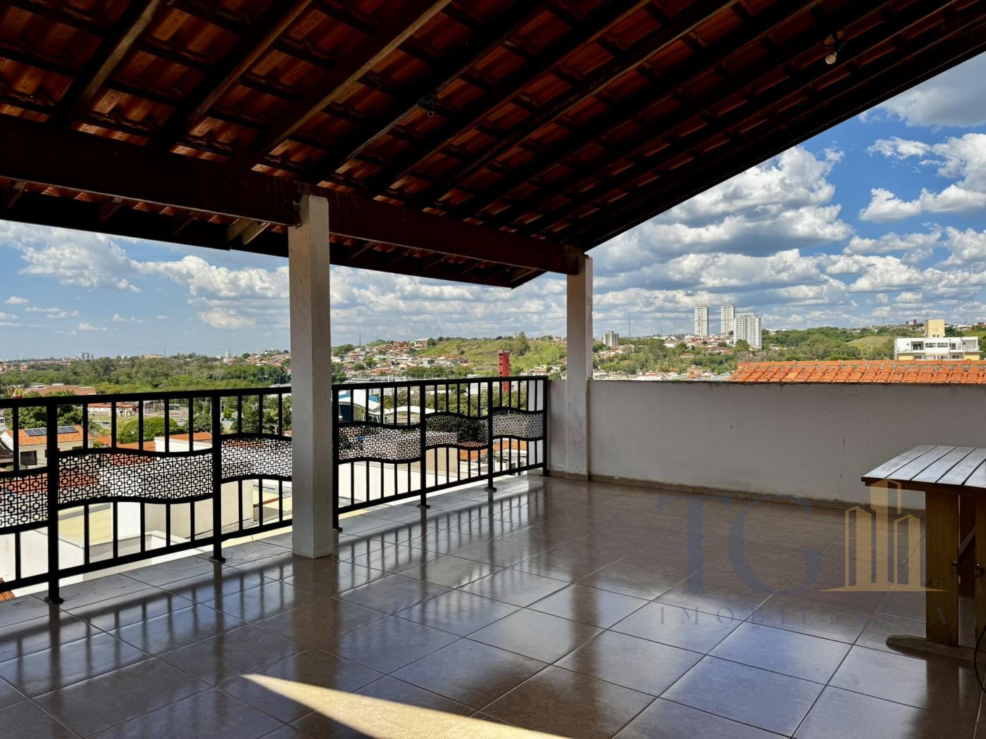 Casa, 4 quartos, 242 m² - Foto 23