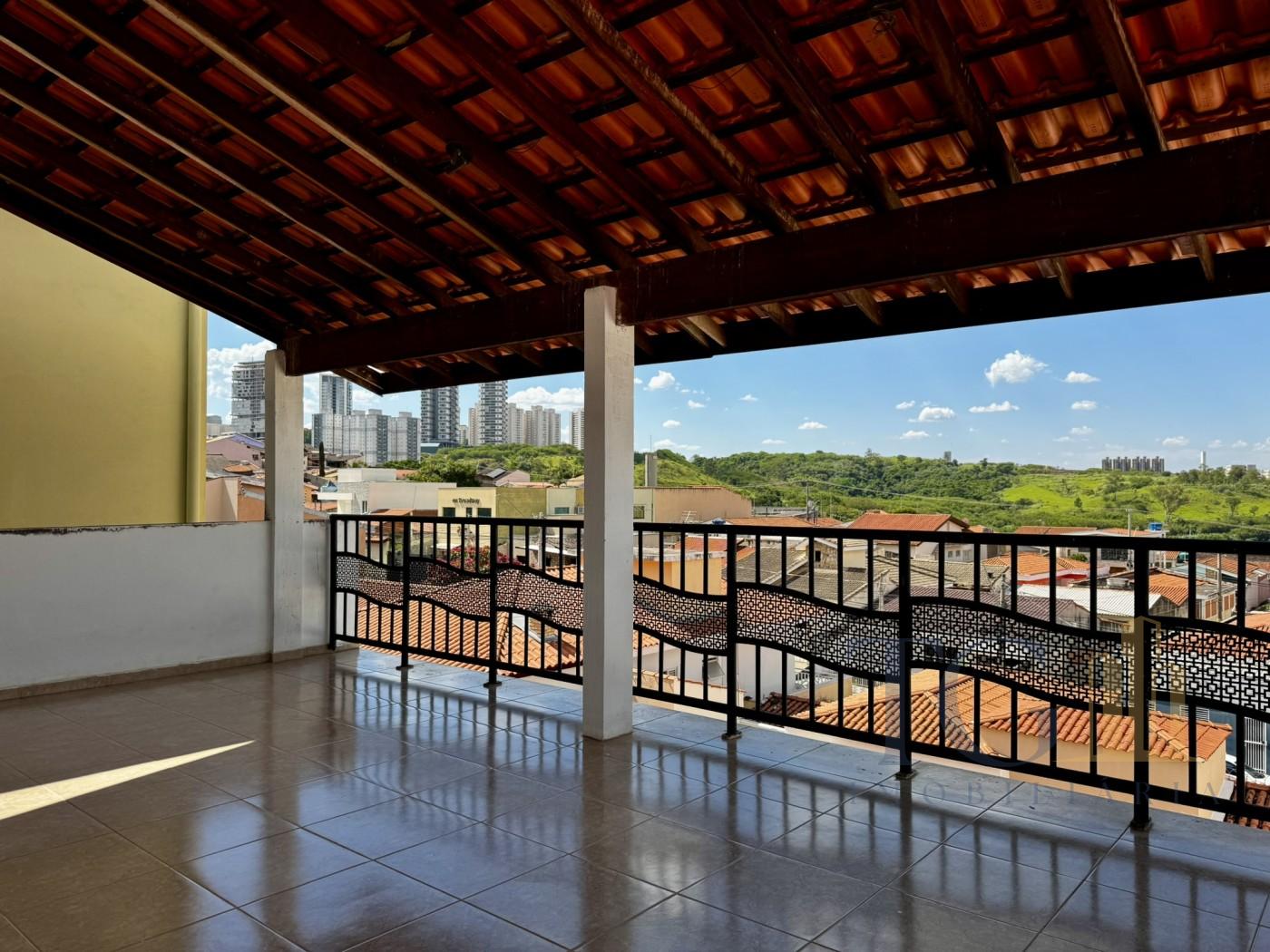 Casa, 4 quartos, 242 m² - Foto 24