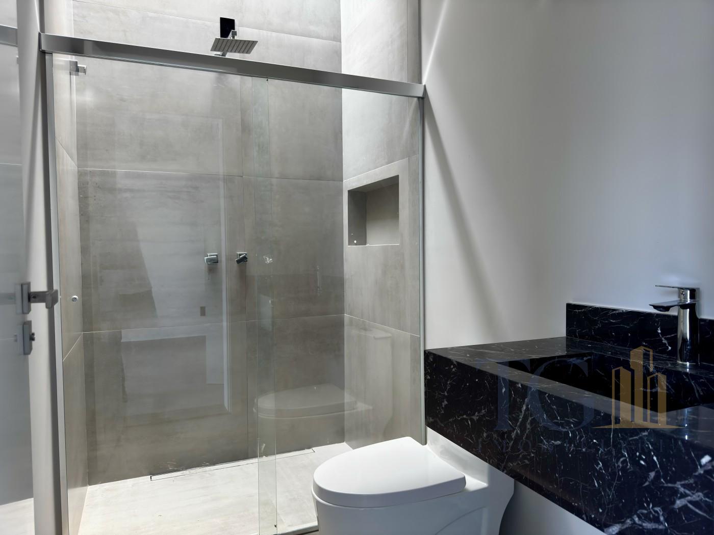 Casa de Condomínio, 3 quartos - Foto 22