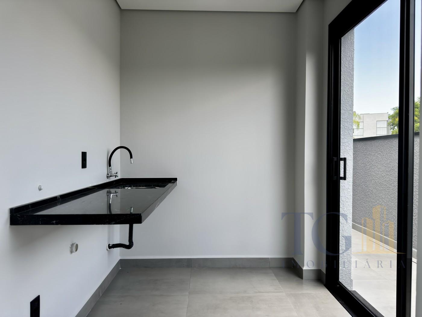 Casa de Condomínio, 3 quartos - Foto 11