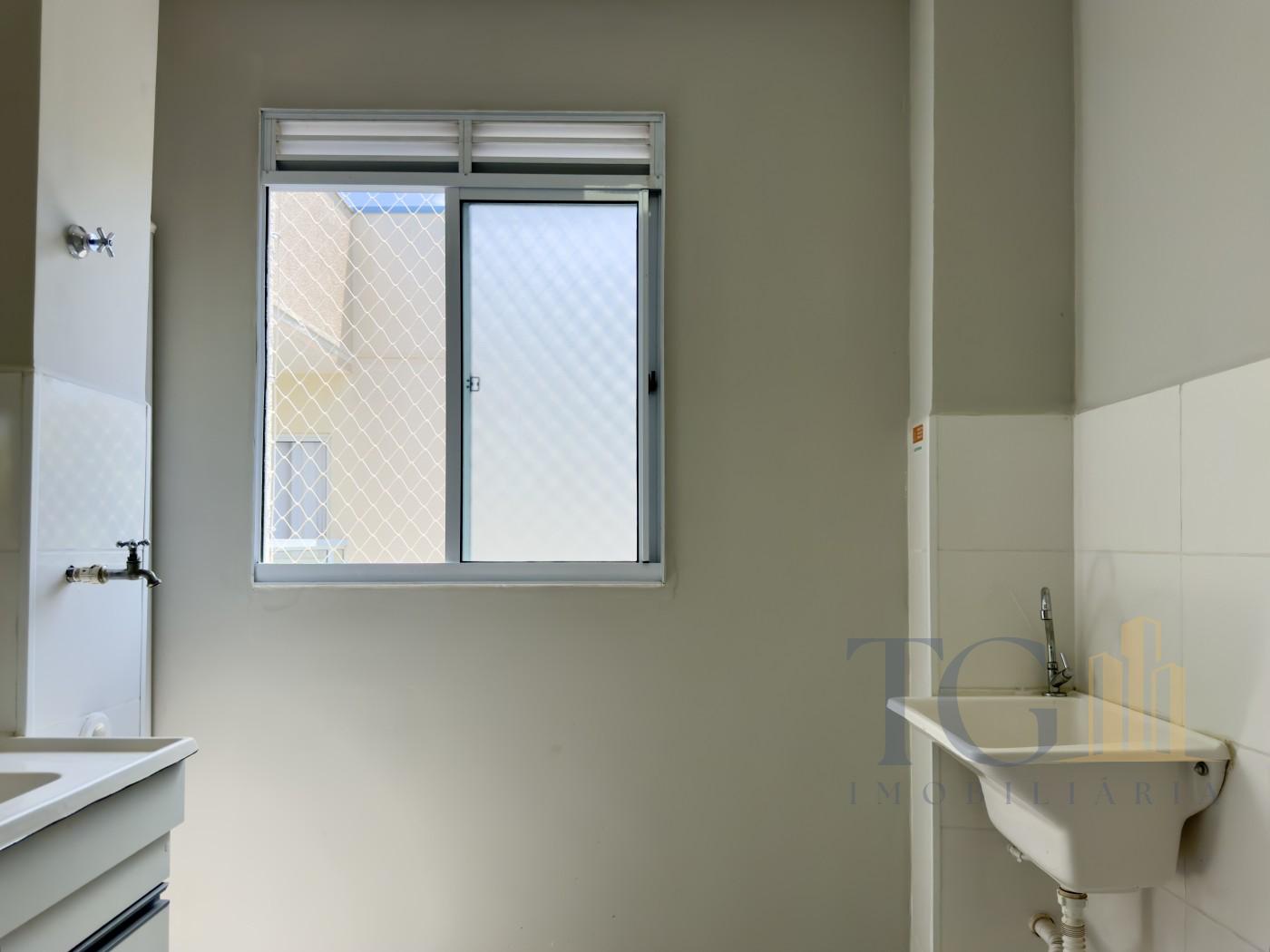 Apartamento, 2 quartos, 43 m² - Foto 7