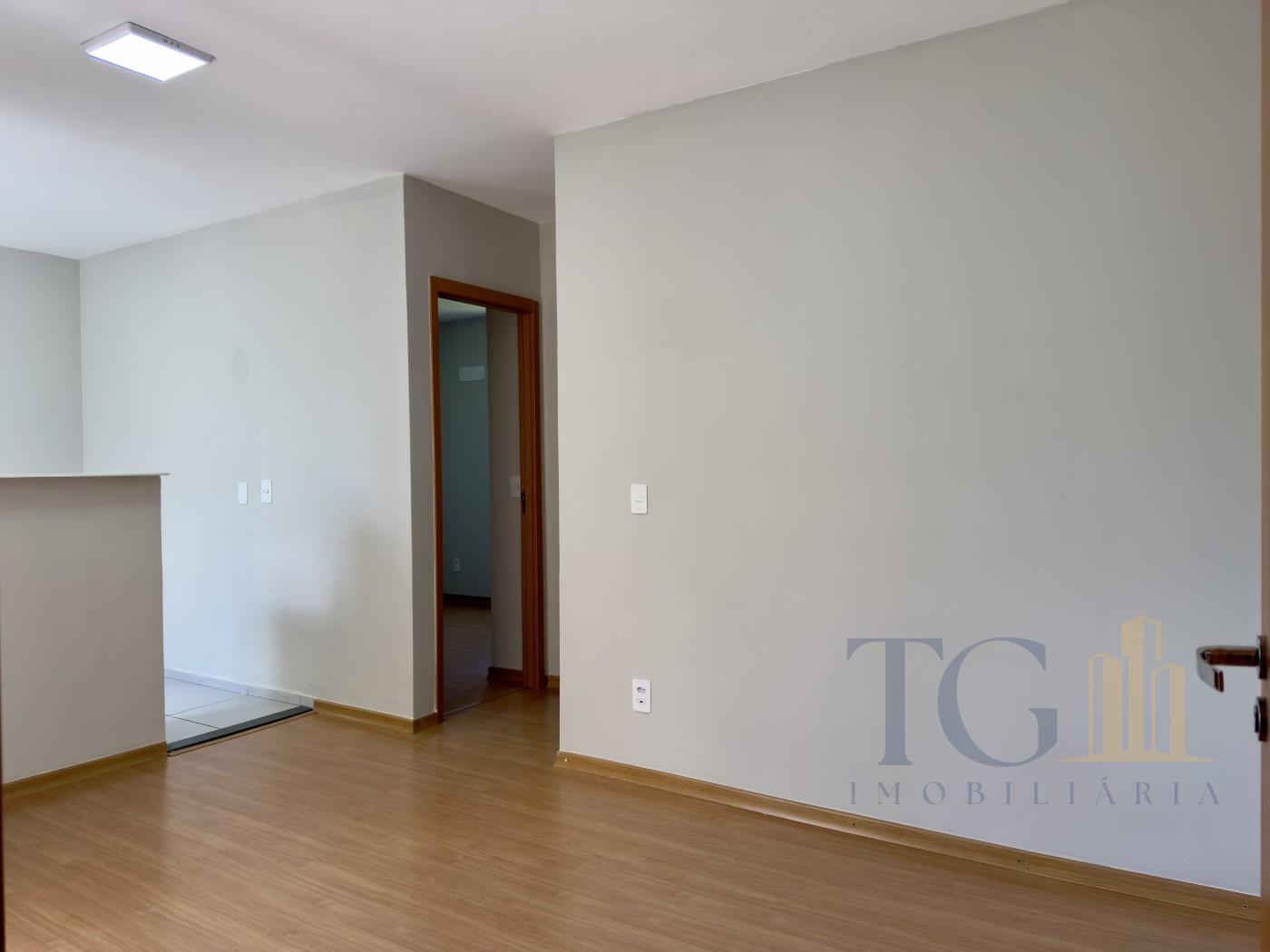 Apartamento, 2 quartos, 43 m² - Foto 4