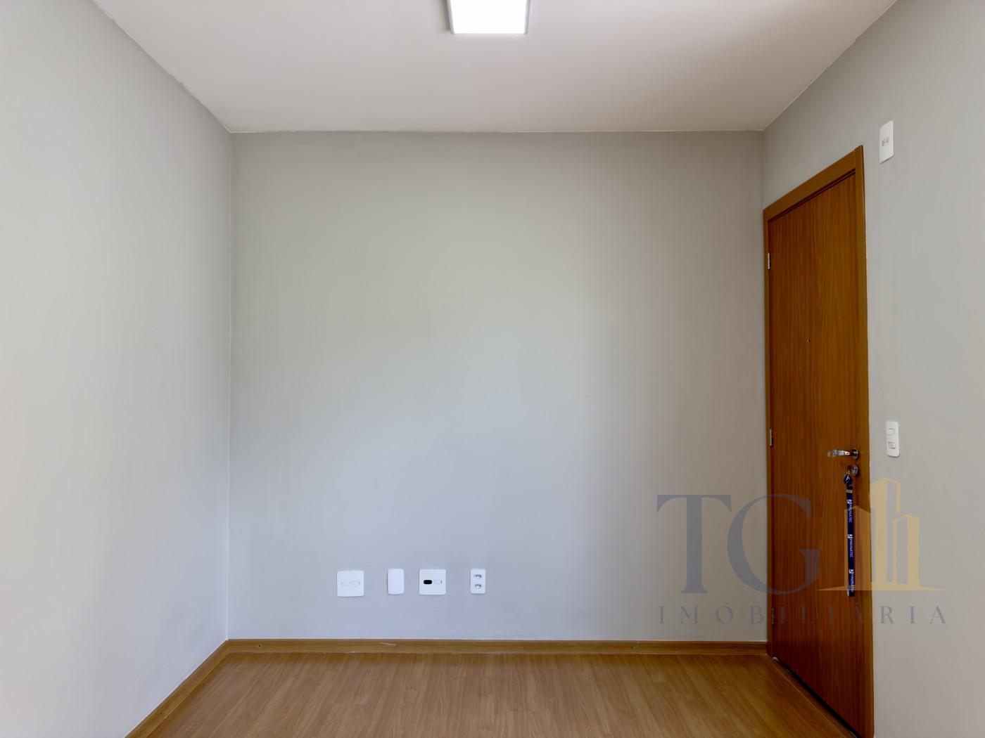Apartamento, 2 quartos, 43 m² - Foto 6