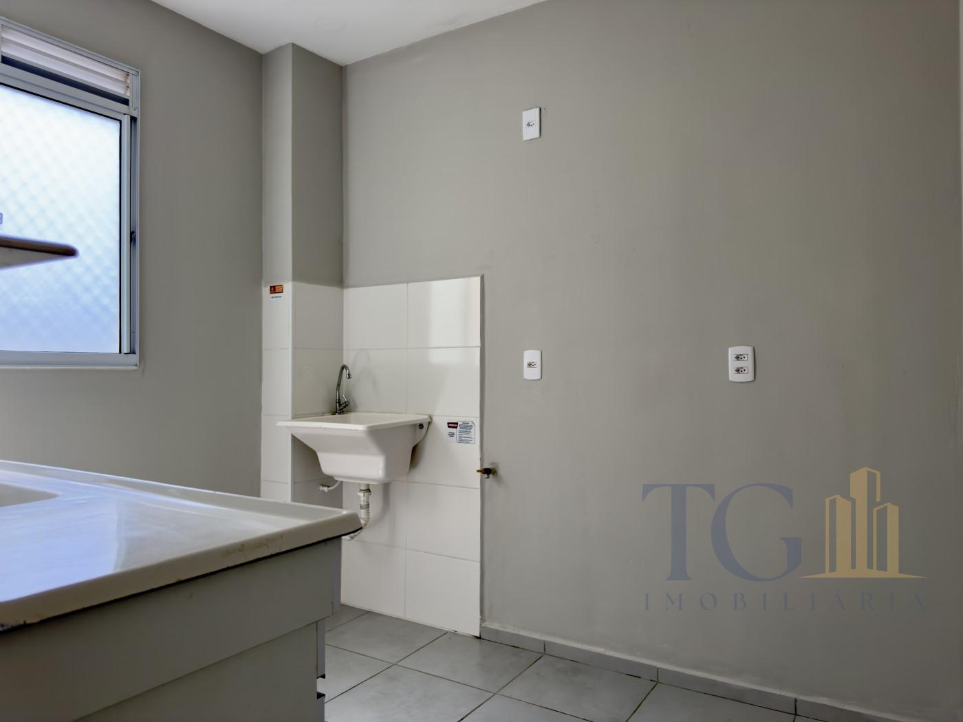 Apartamento, 2 quartos, 43 m² - Foto 8