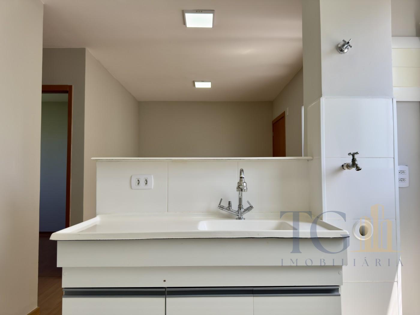 Apartamento, 2 quartos, 43 m² - Foto 3