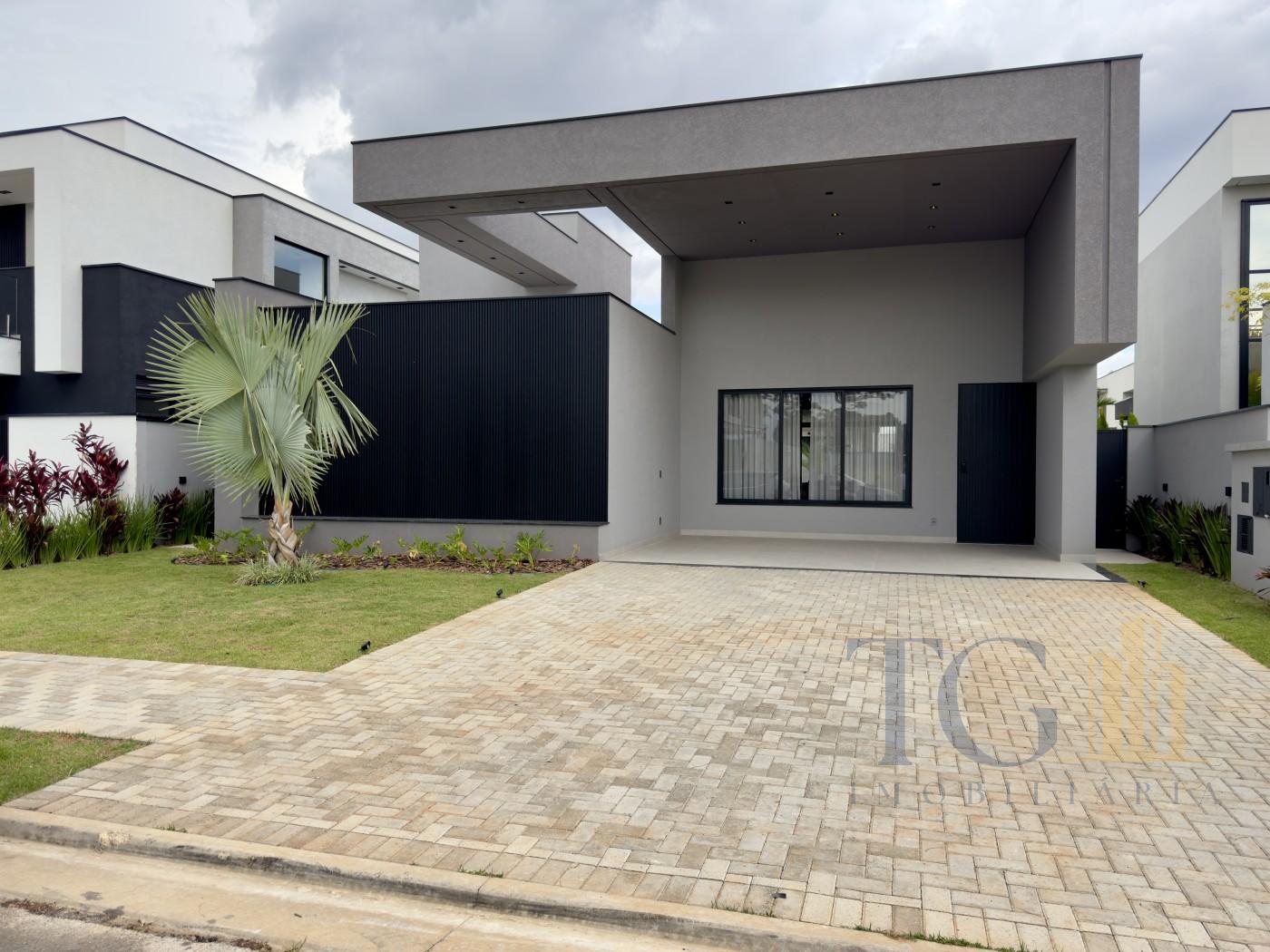 Casa de Condomínio, 4 quartos - Foto 2