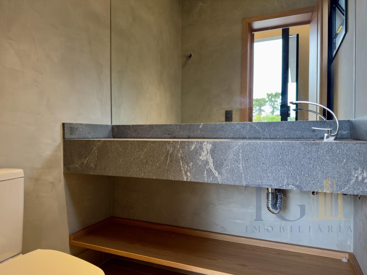 Casa de Condomínio, 4 quartos - Foto 40