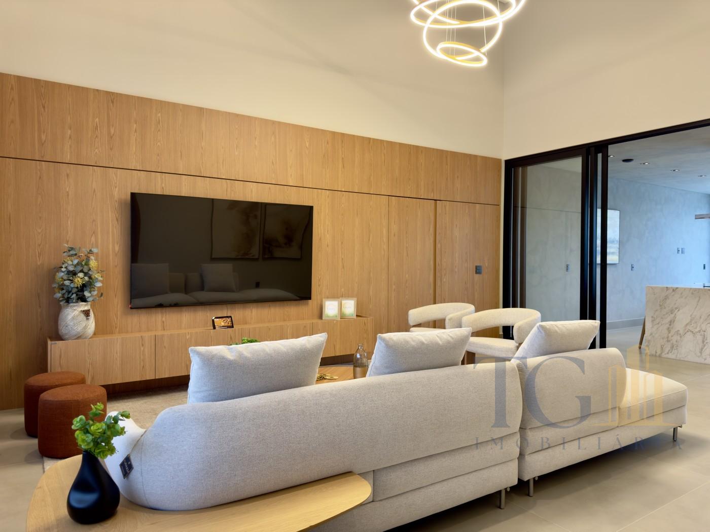 Casa de Condomínio, 4 quartos - Foto 5