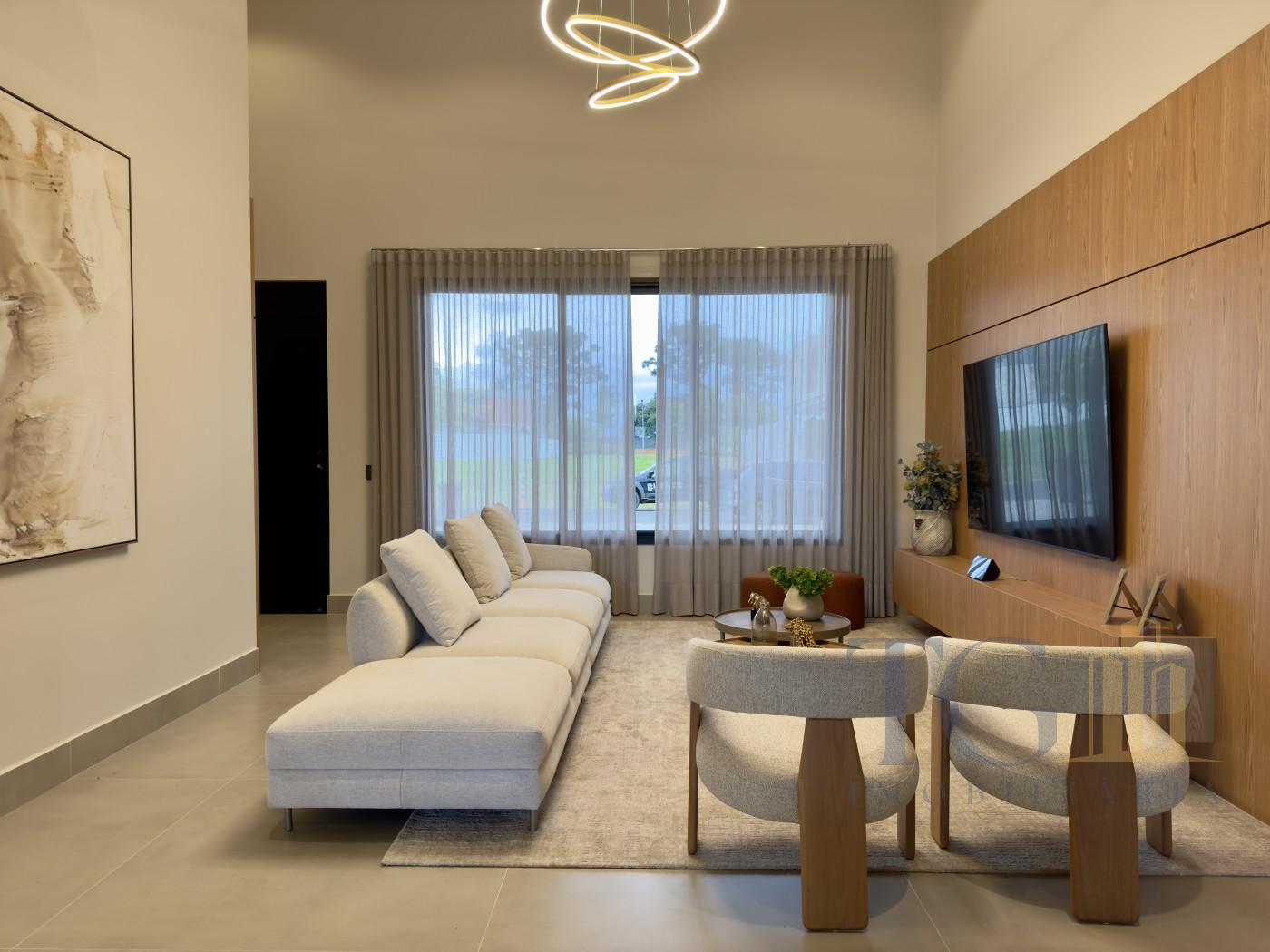 Casa de Condomínio, 4 quartos - Foto 4