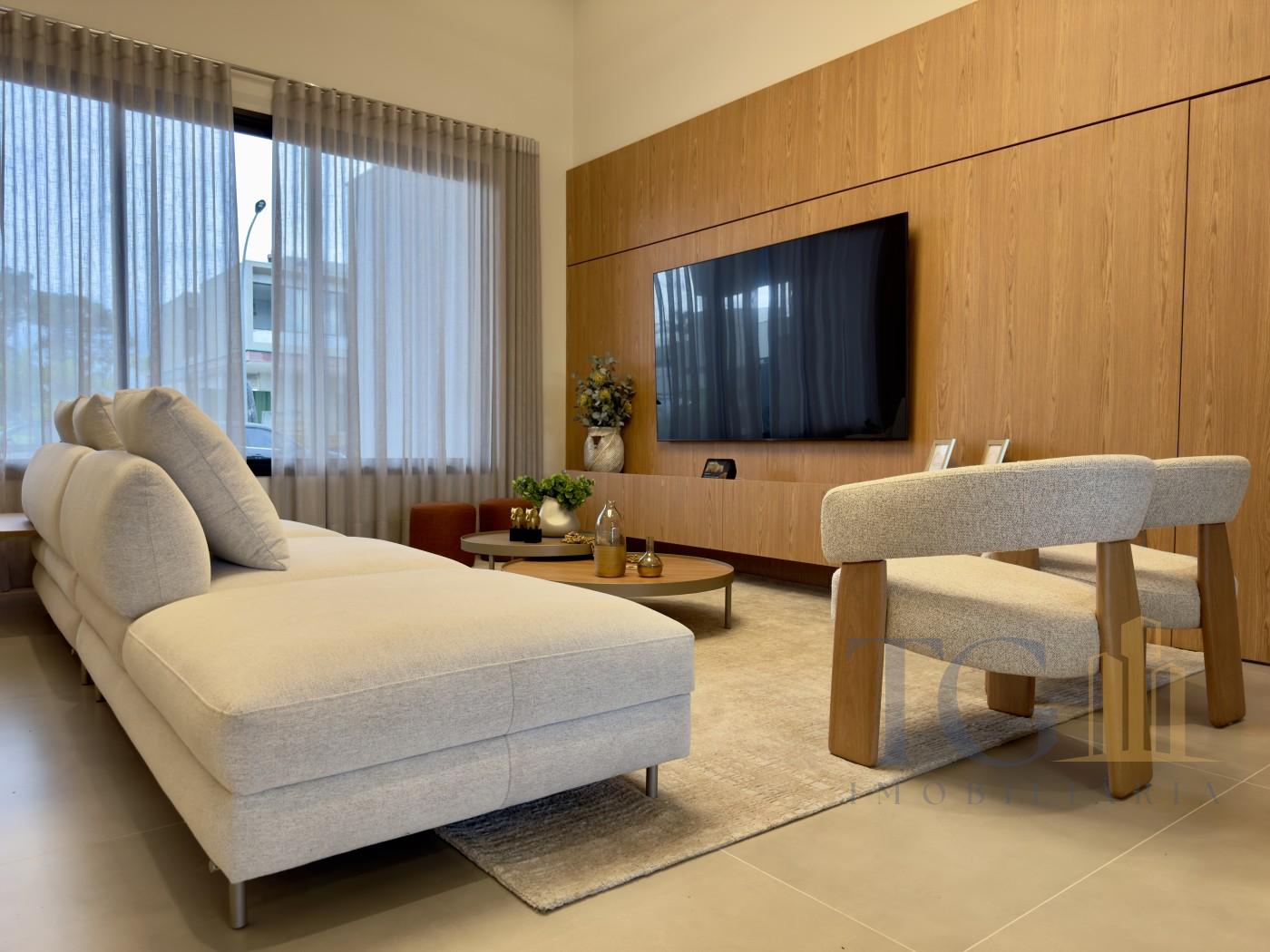 Casa de Condomínio, 4 quartos - Foto 7