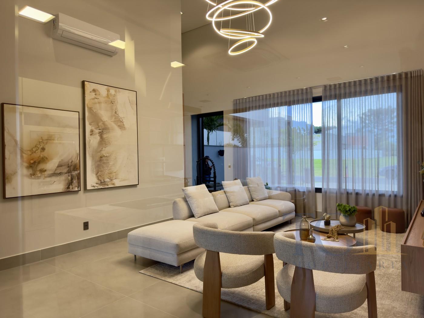 Casa de Condomínio, 4 quartos - Foto 8