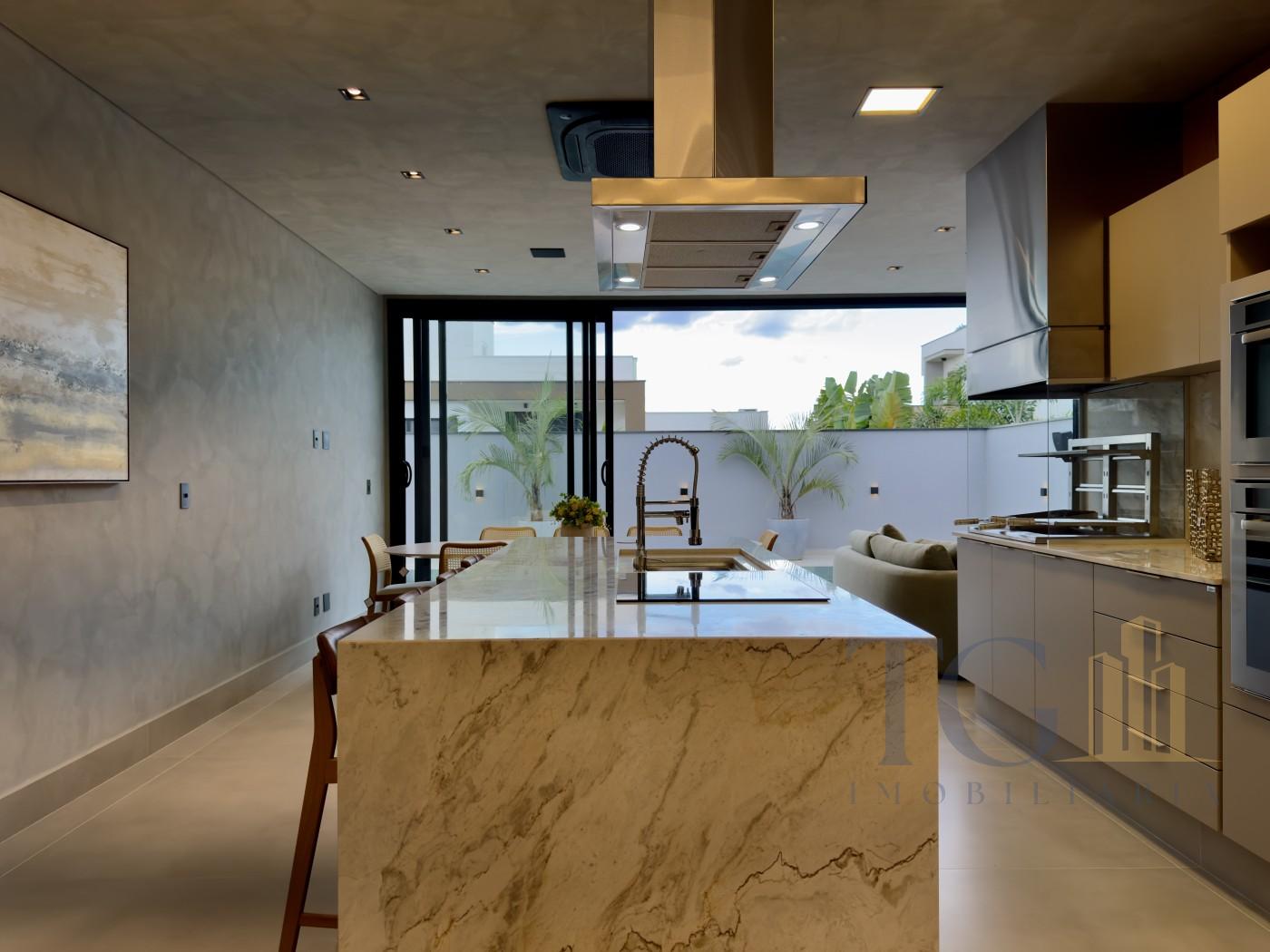 Casa de Condomínio, 4 quartos - Foto 9