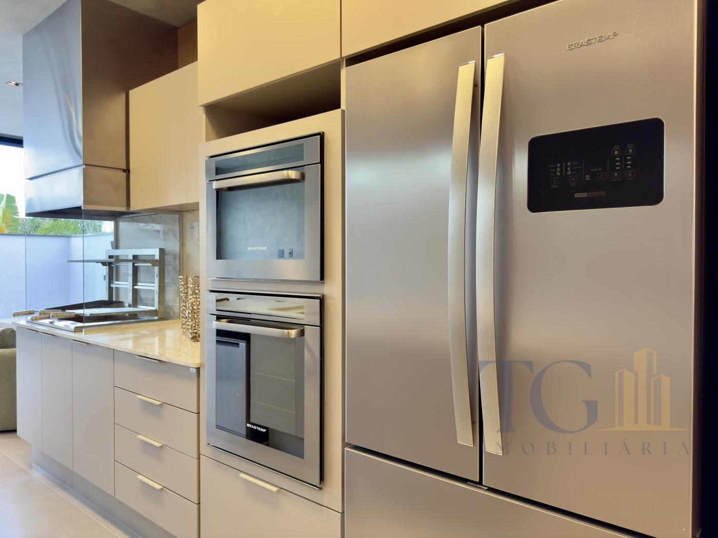 Casa de Condomínio, 4 quartos - Foto 10